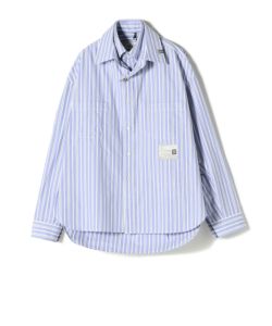 Maison MIHARA YASUHIRO(メゾンミハラヤスヒロ)】 Front Layered