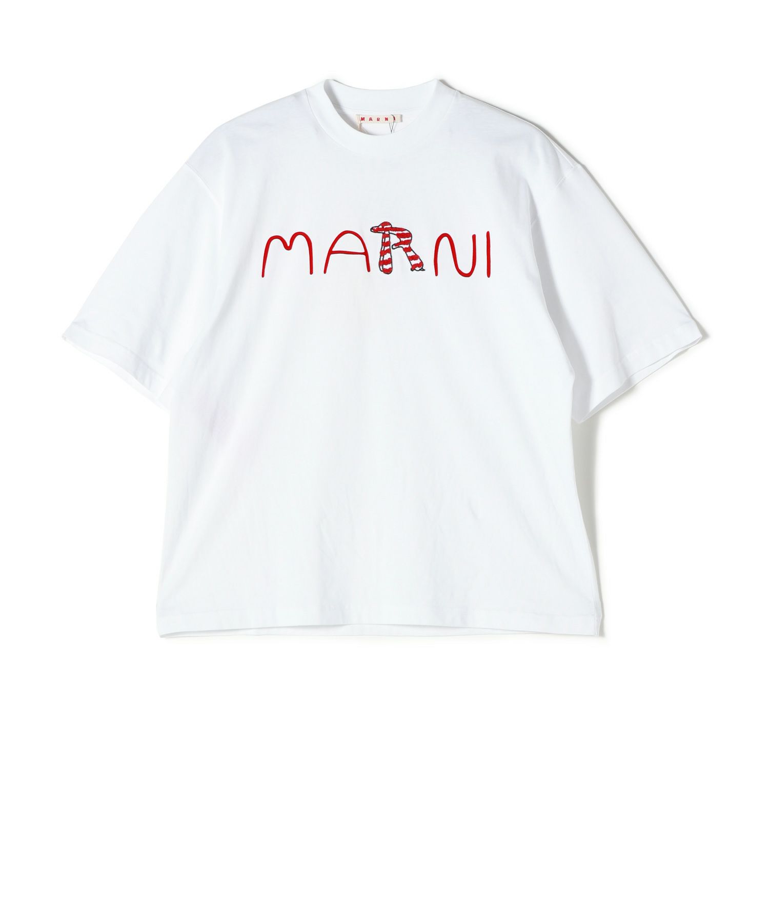 LOW01(LILY WHITE)