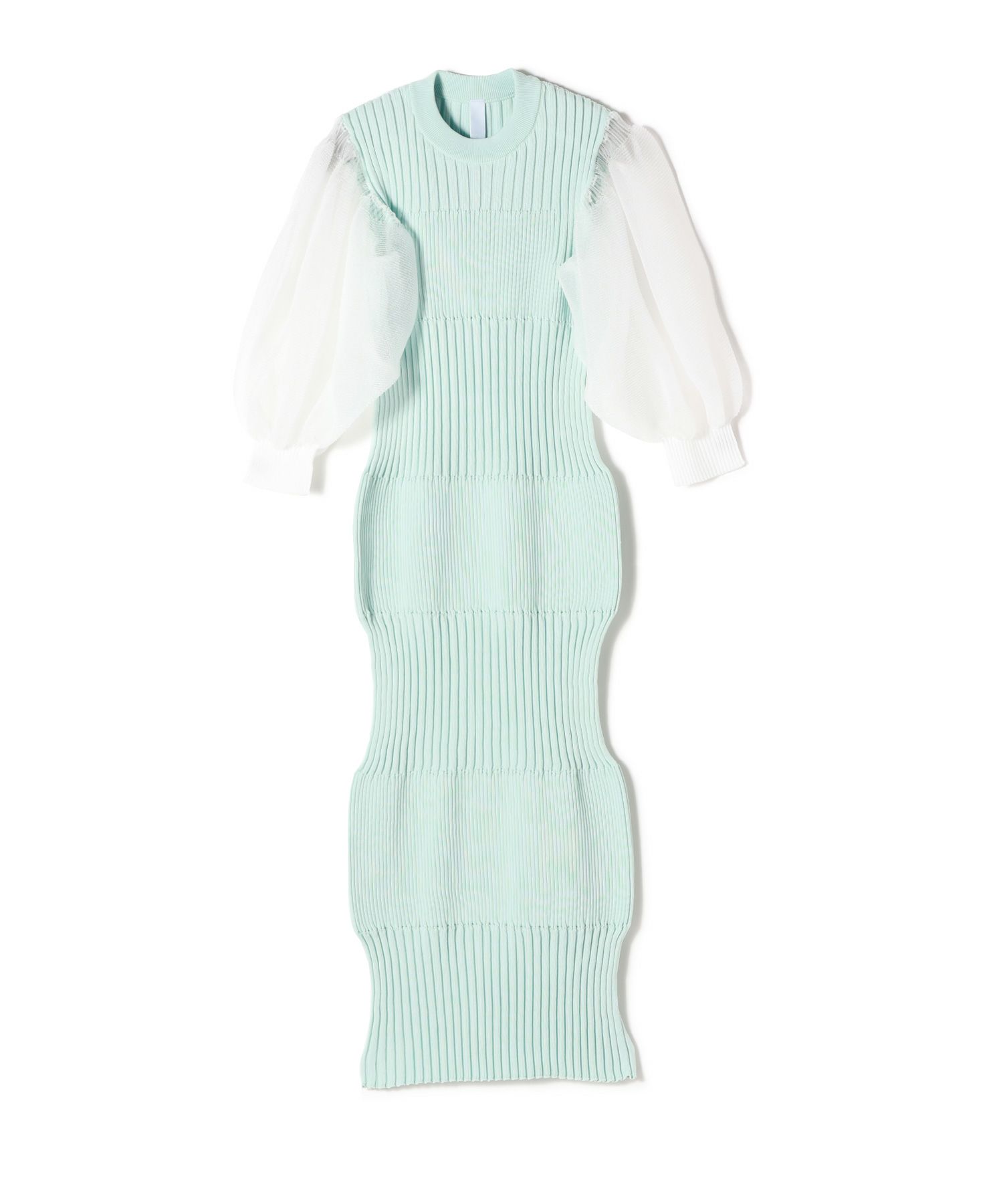 804M(CLEARLY AQUA MULTI)