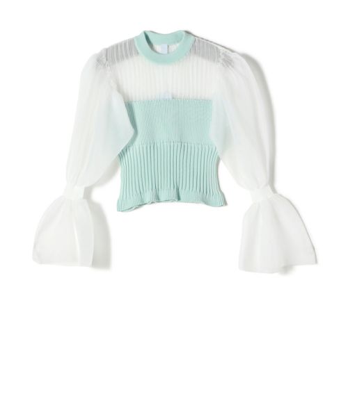 804M(CLEARLY AQUA MULTI)