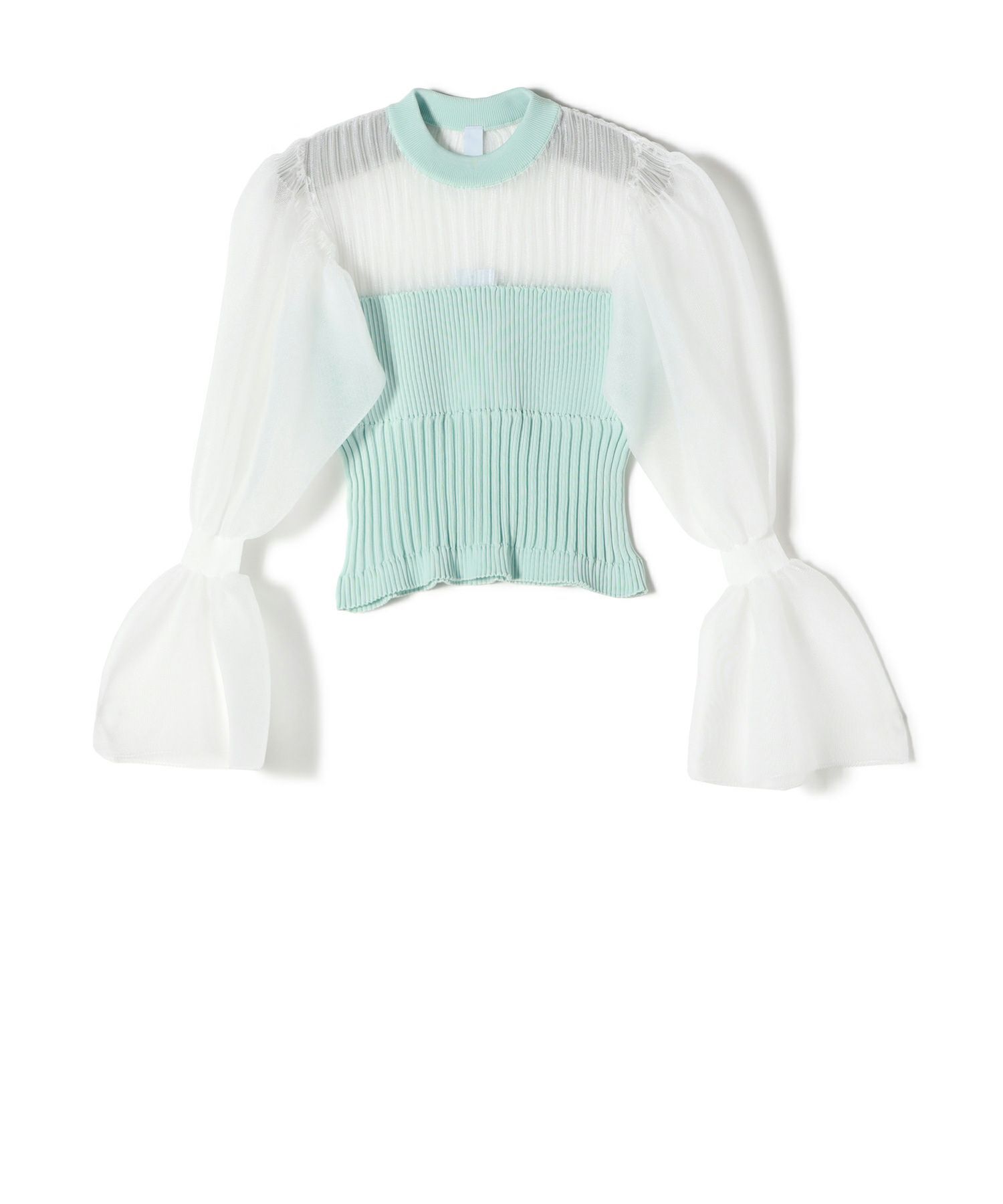 804M(CLEARLY AQUA MULTI)