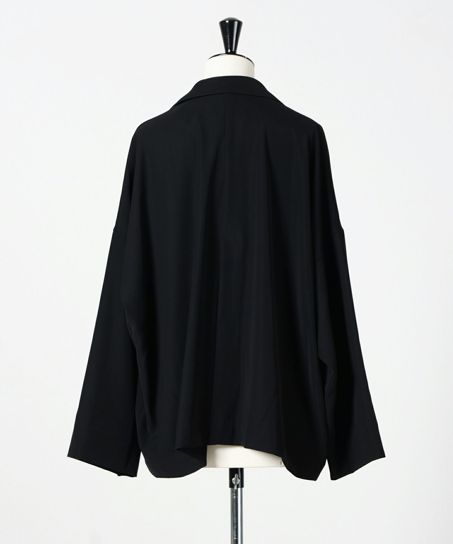 ENFOLD(エンフォルド)】 WIDE BOX TAILORED-JACKET｜PARIGOT ONLINE