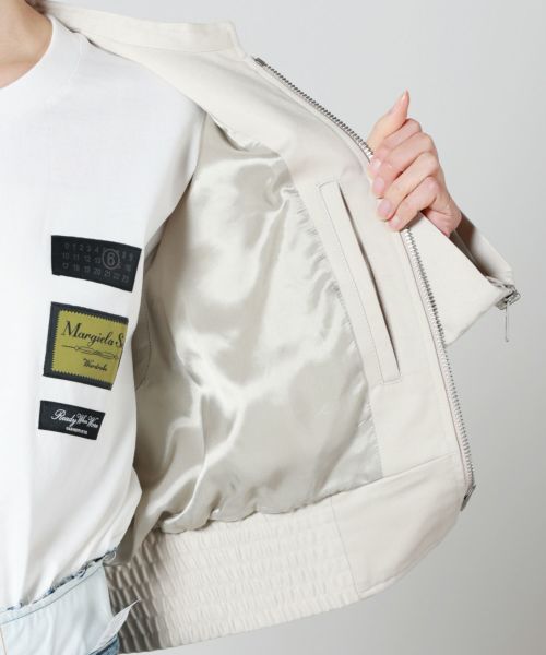 MM6 Maison Margiela(エムエムシックス メゾン マルジェラ