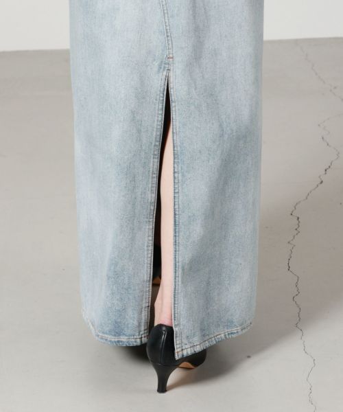 MM6 Maison Margiela(エムエムシックス メゾン マルジェラ)】 アシンメ