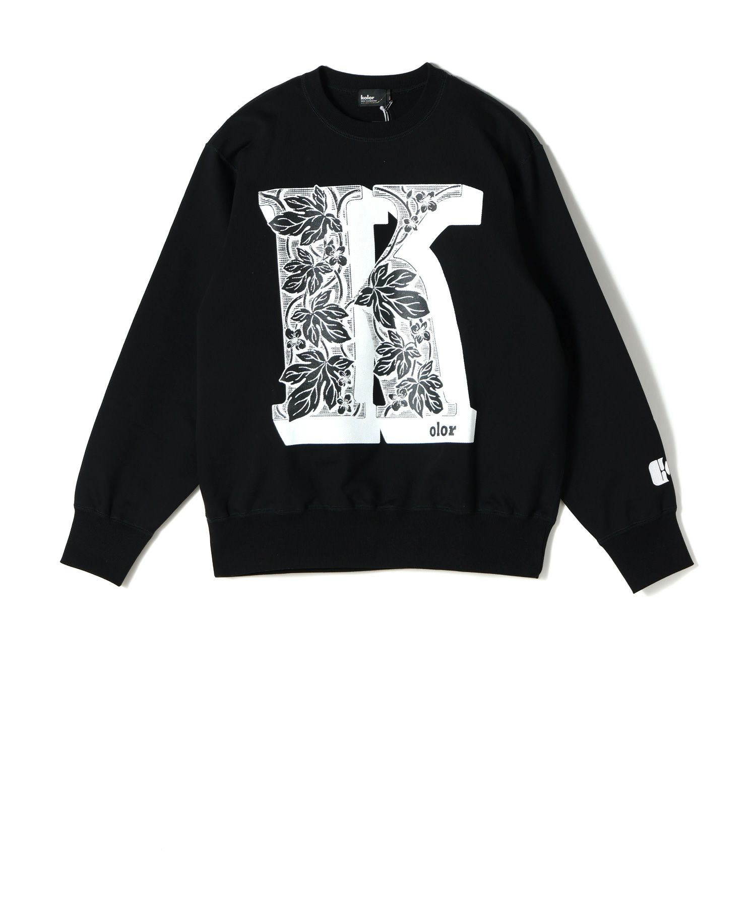 08(BLACK)