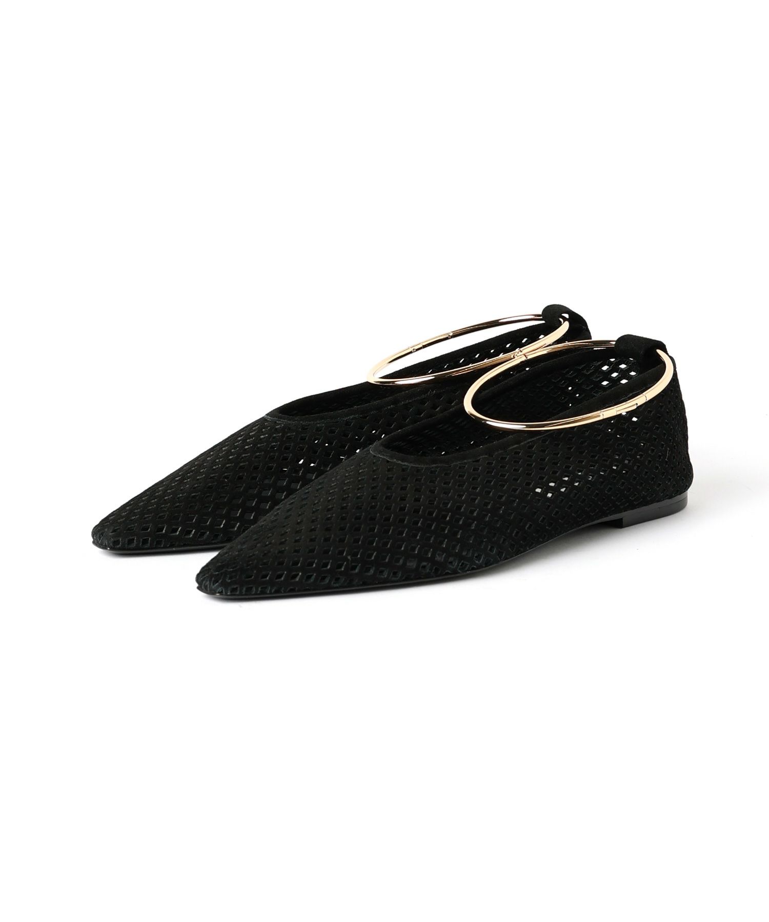 001(BLACK)