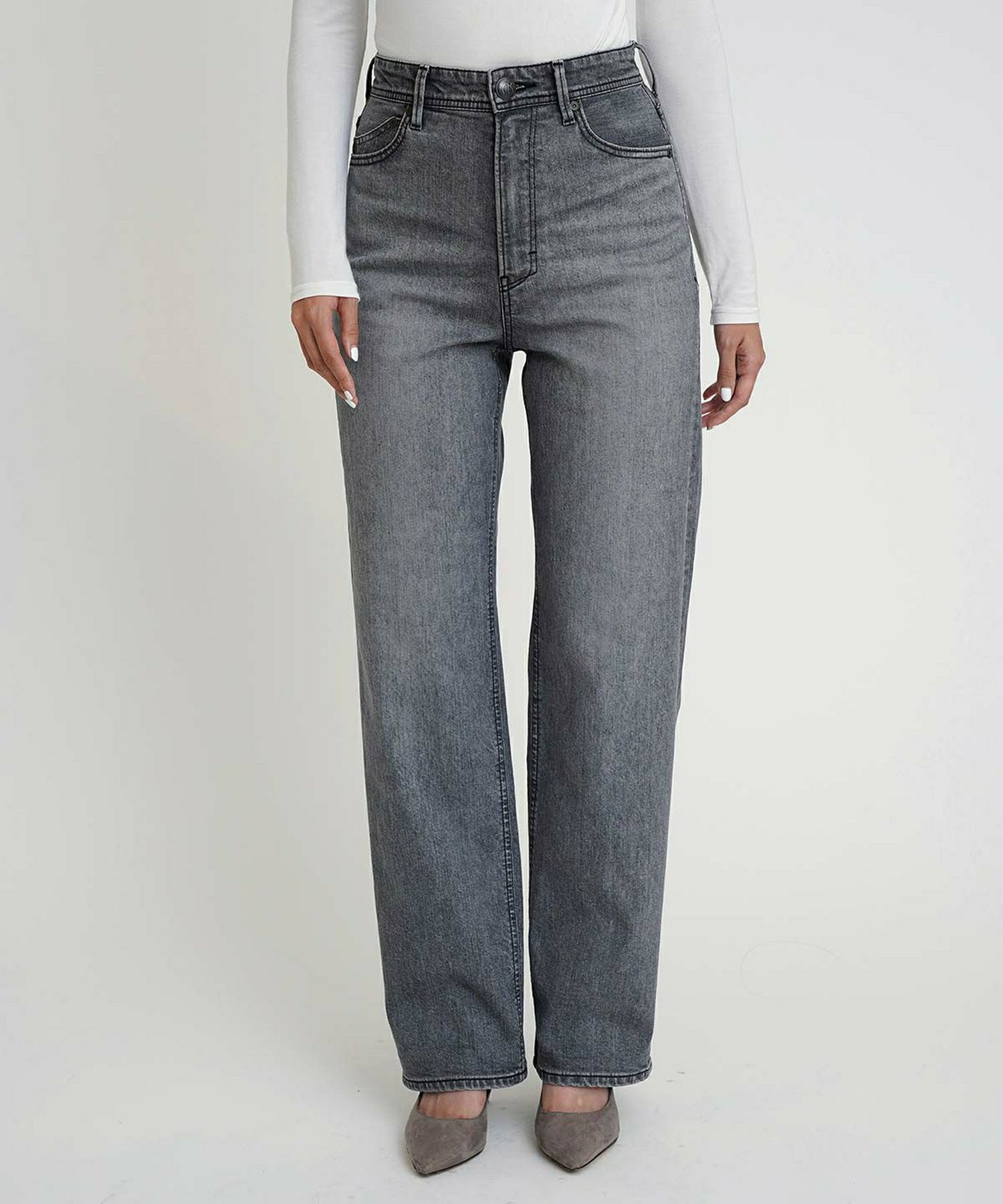 YANUK(ヤヌーク)】 ボーイズストレート LEA｜PARIGOT ONLINE（パリゴ