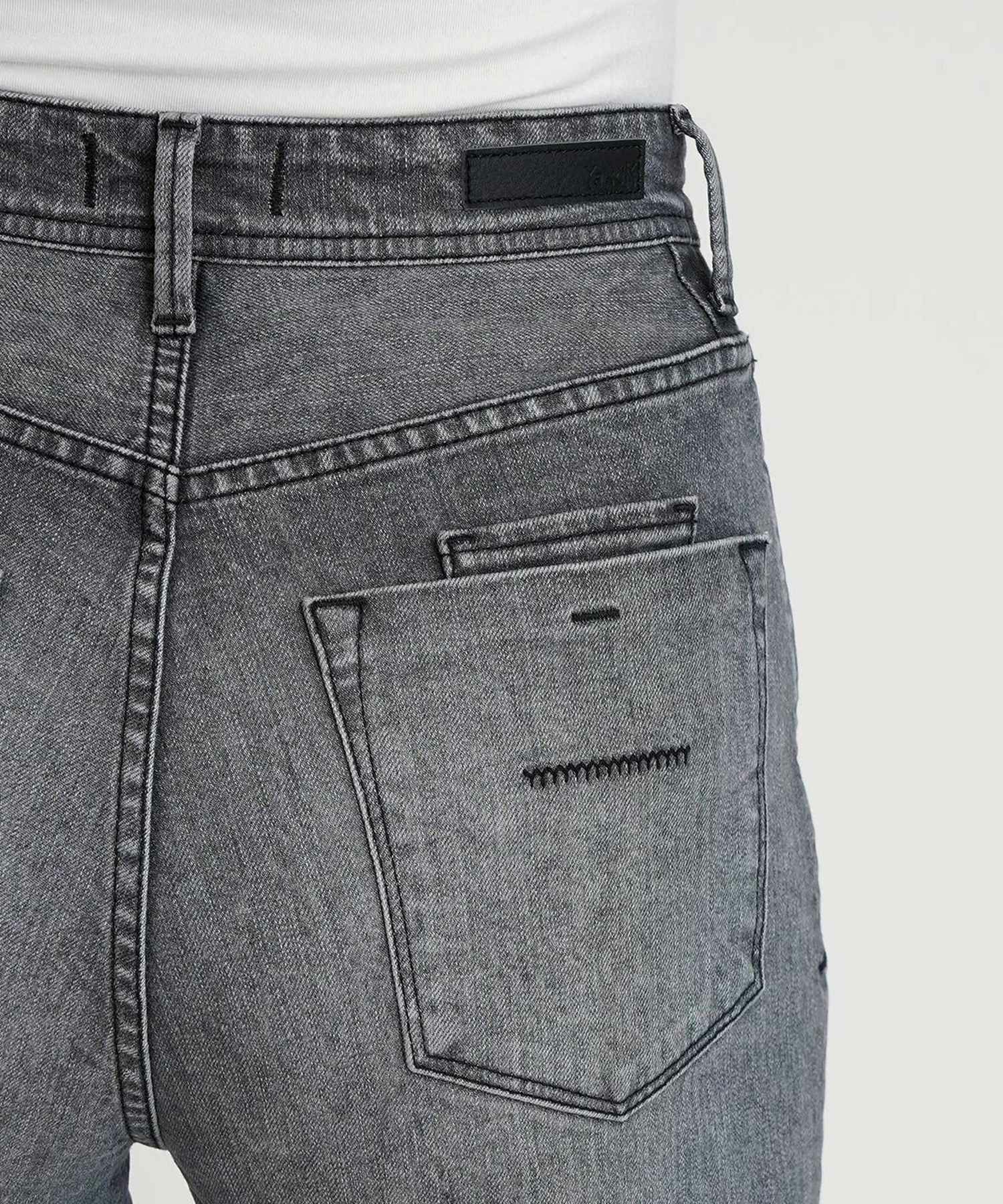 YANUK(ヤヌーク)】 ボーイズストレート LEA｜PARIGOT ONLINE（パリゴ