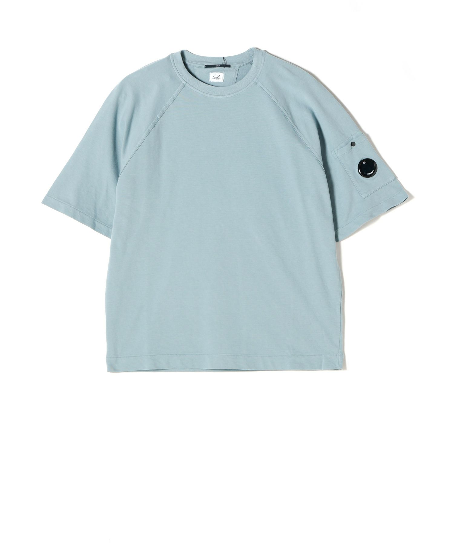 809(SILVER BLUE)
