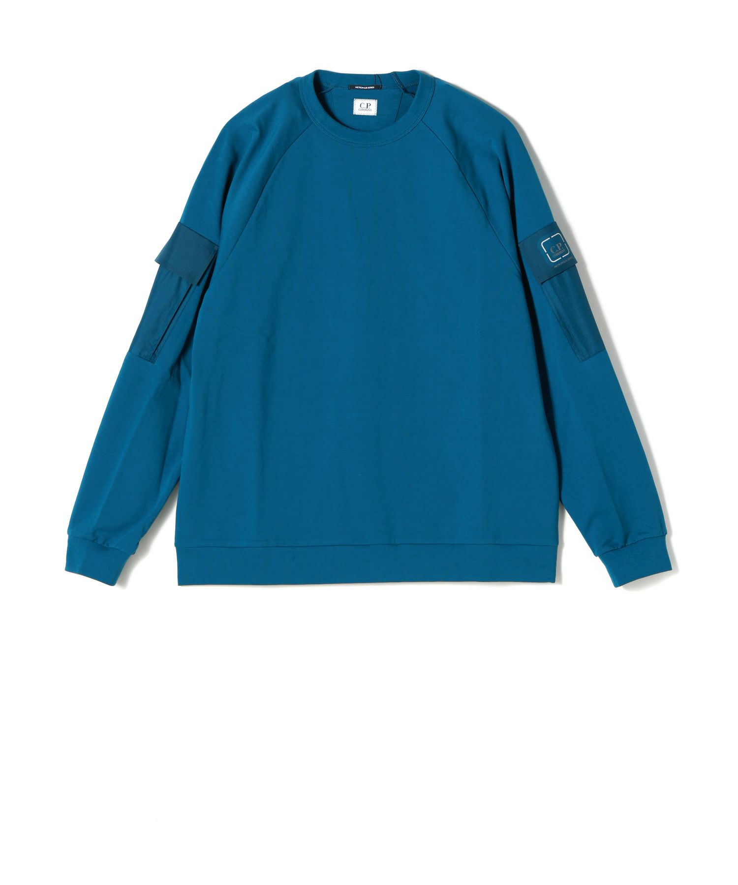 849（MOROCCAN BLUE）