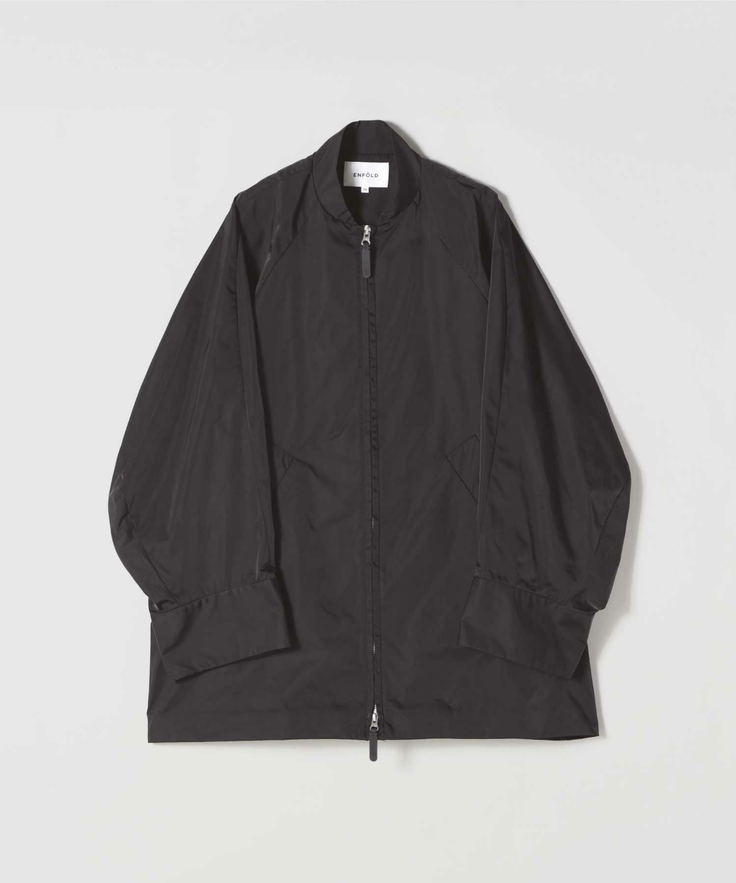 ENFOLD(エンフォルド)】 BIG-ARM BLOUSON｜PARIGOT ONLINE（パリゴ
