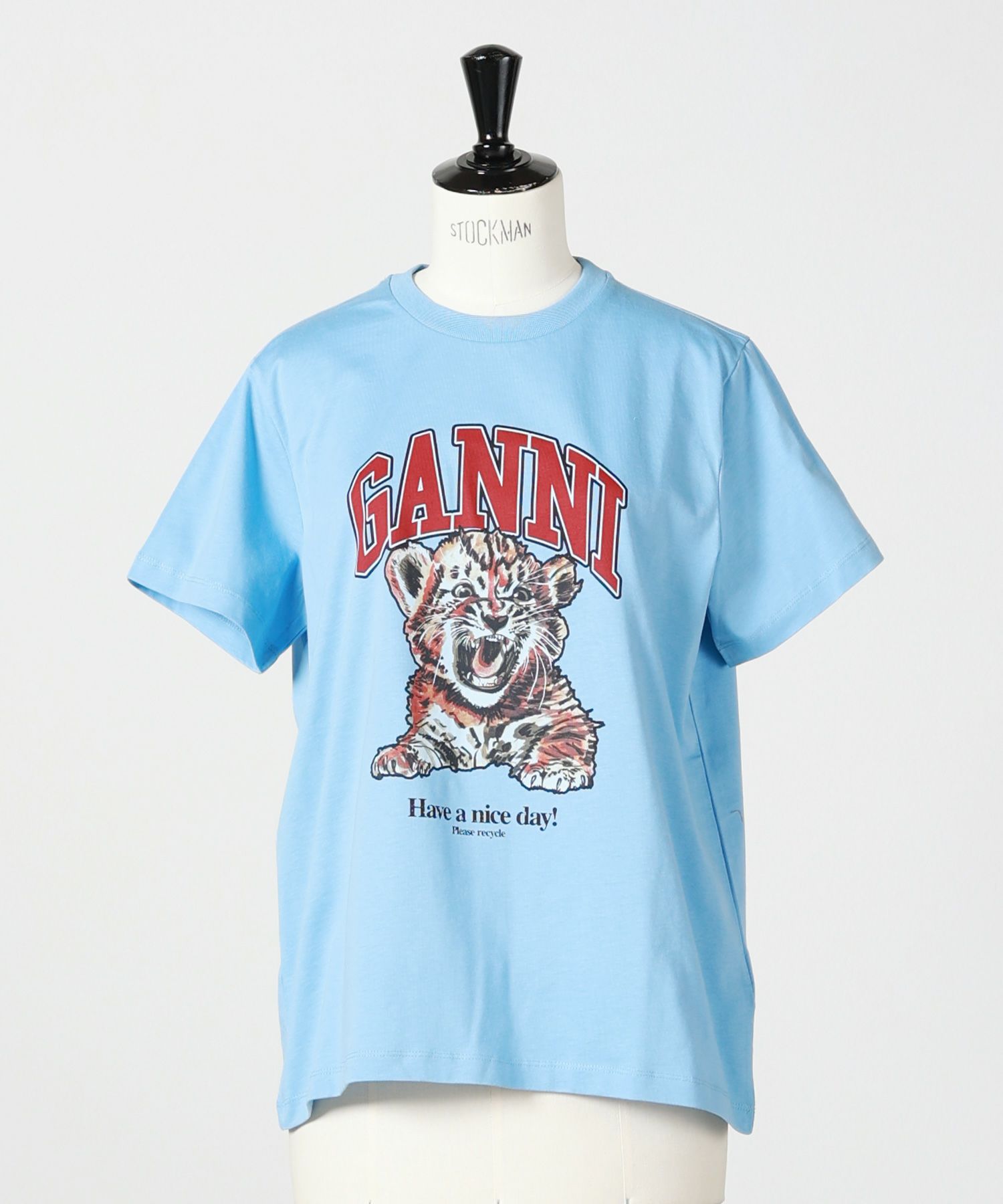 745(BLISSUFUL BLUE)