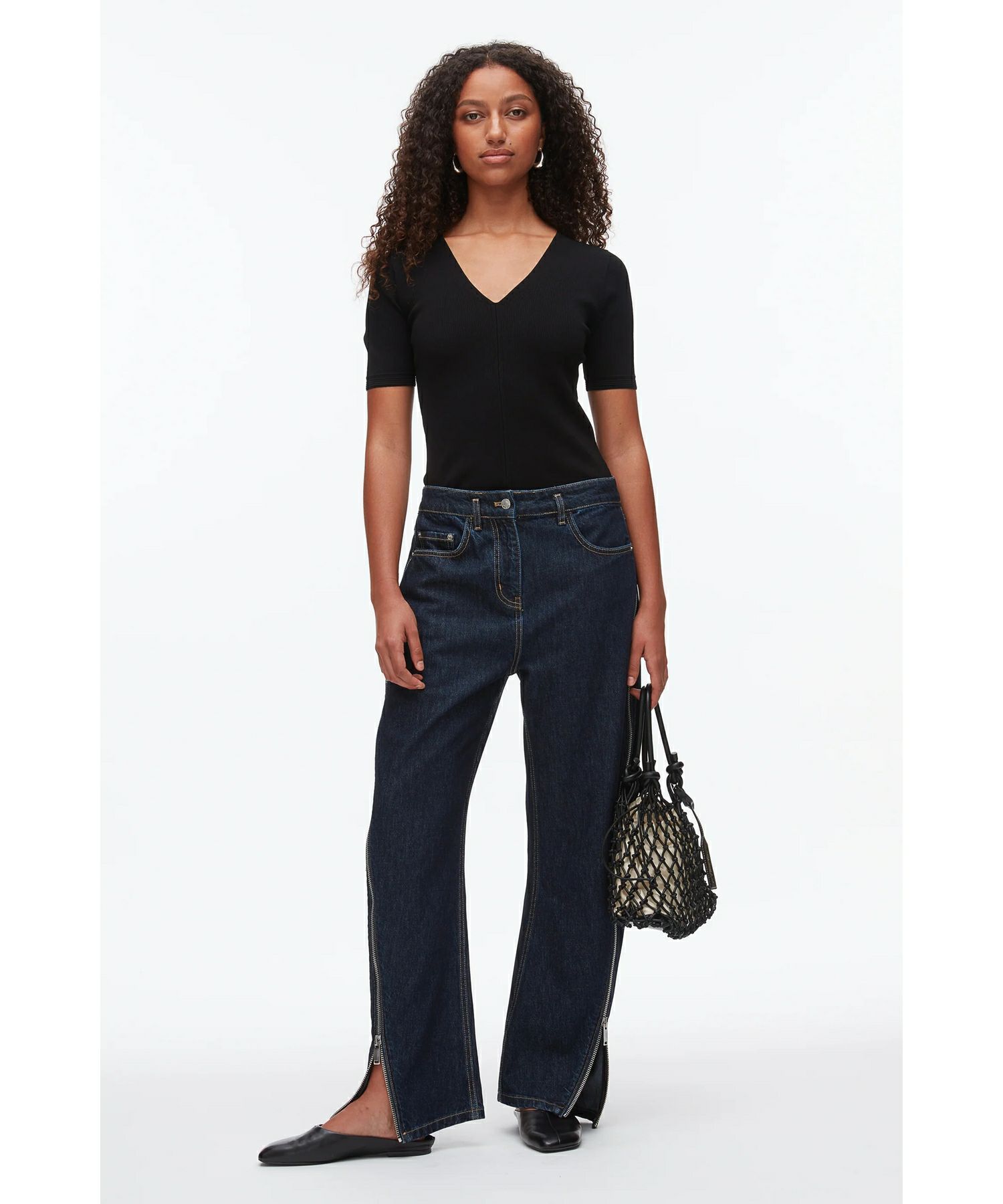 75(DARK INDIGO)