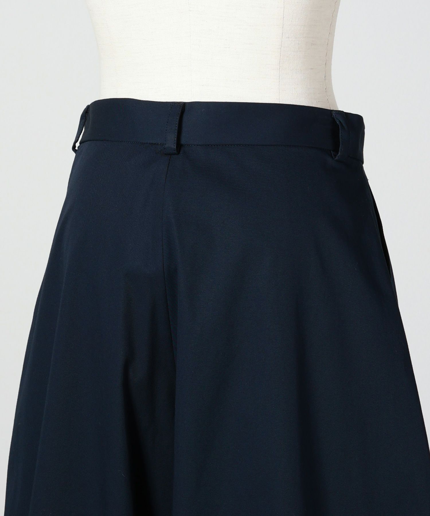 STELLA McCARTNEY(ステラ・マッカートニー)】 ワイド カーゴ パンツ