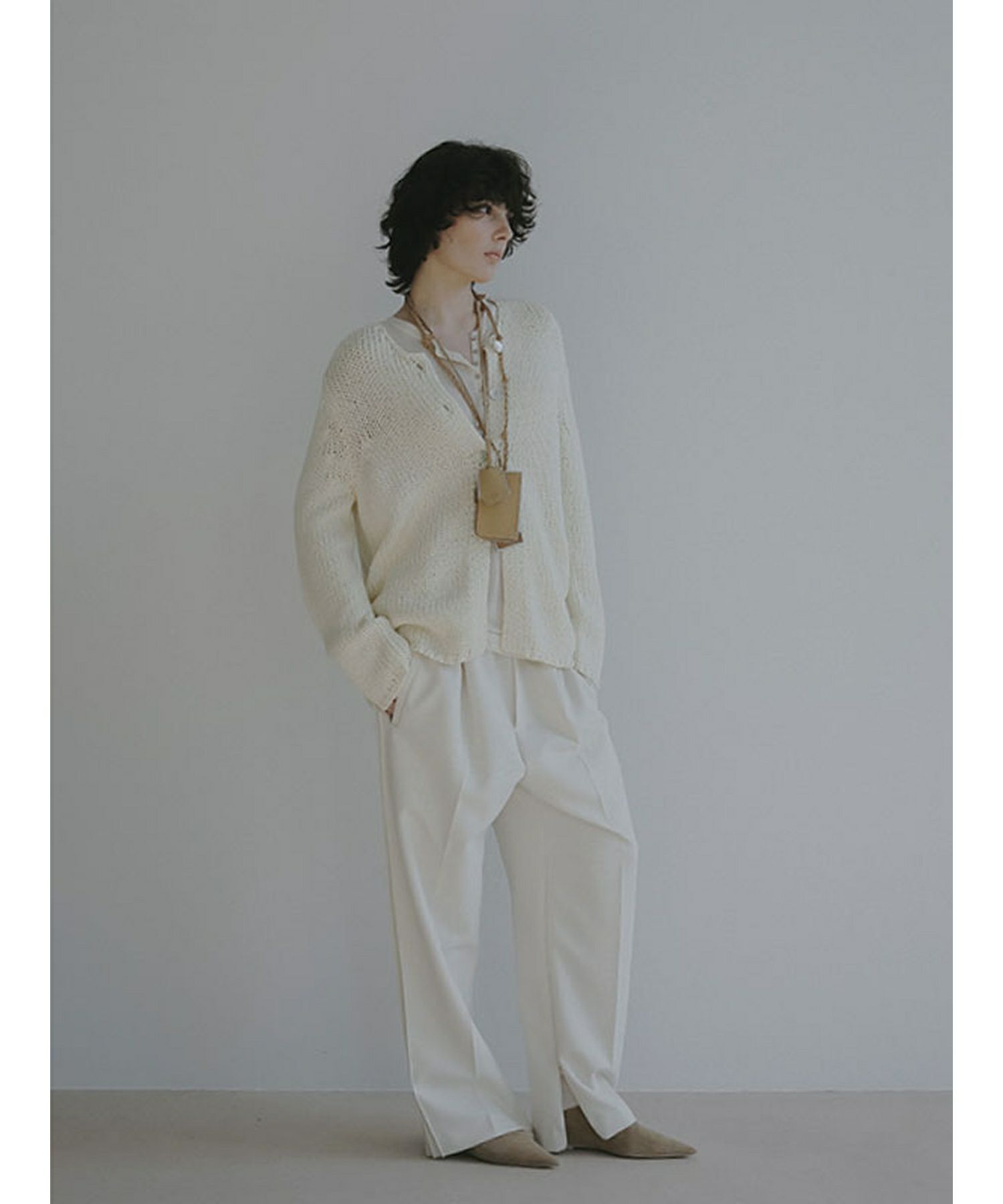IVORY