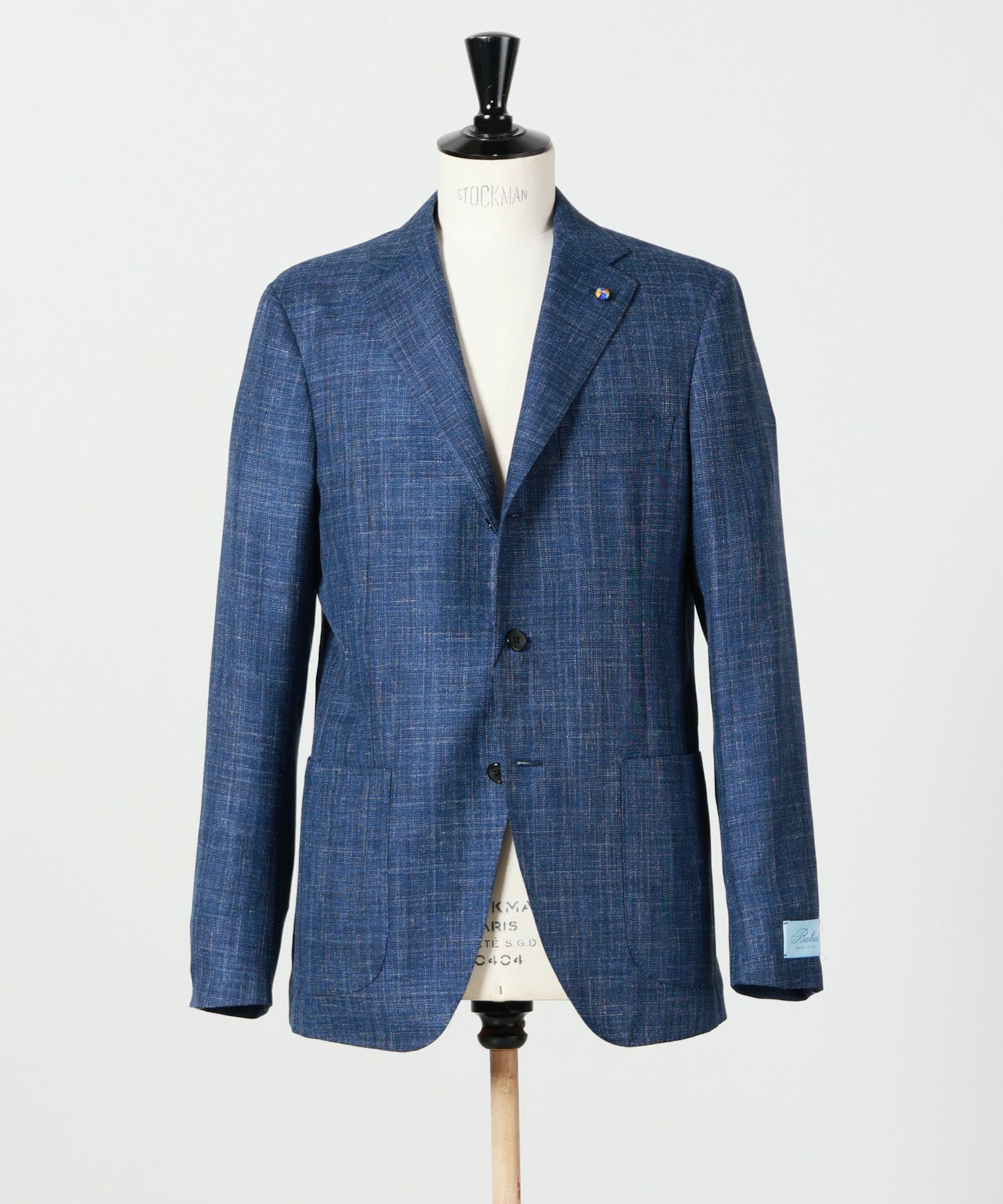 5(O.NAVY)