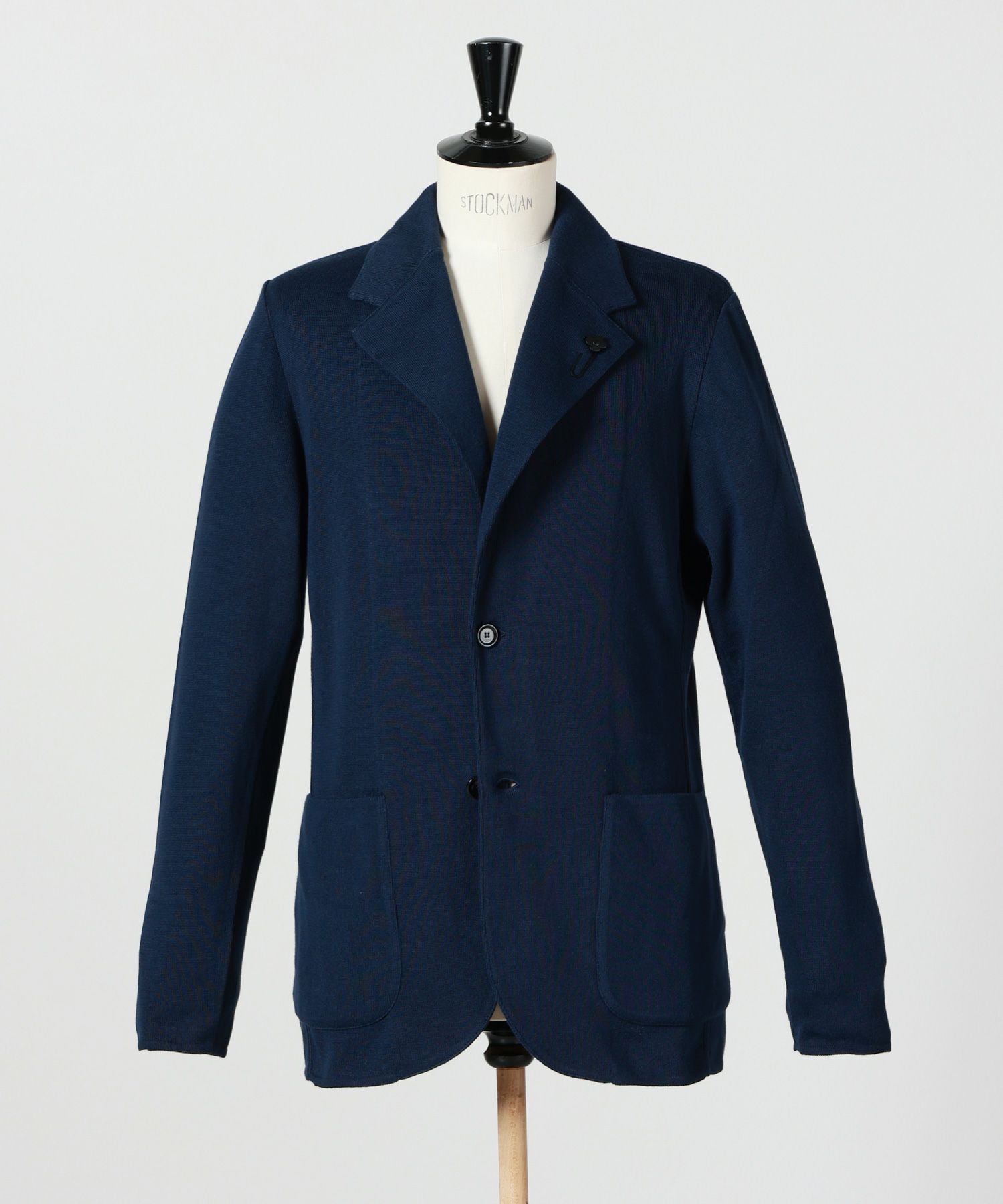 850(NAVY)