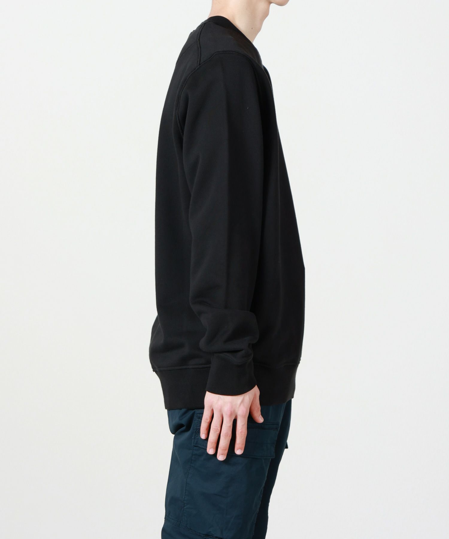 STONE ISLAND(ストーンアイランド)】 SWEAT TOPS｜PARIGOT ONLINE
