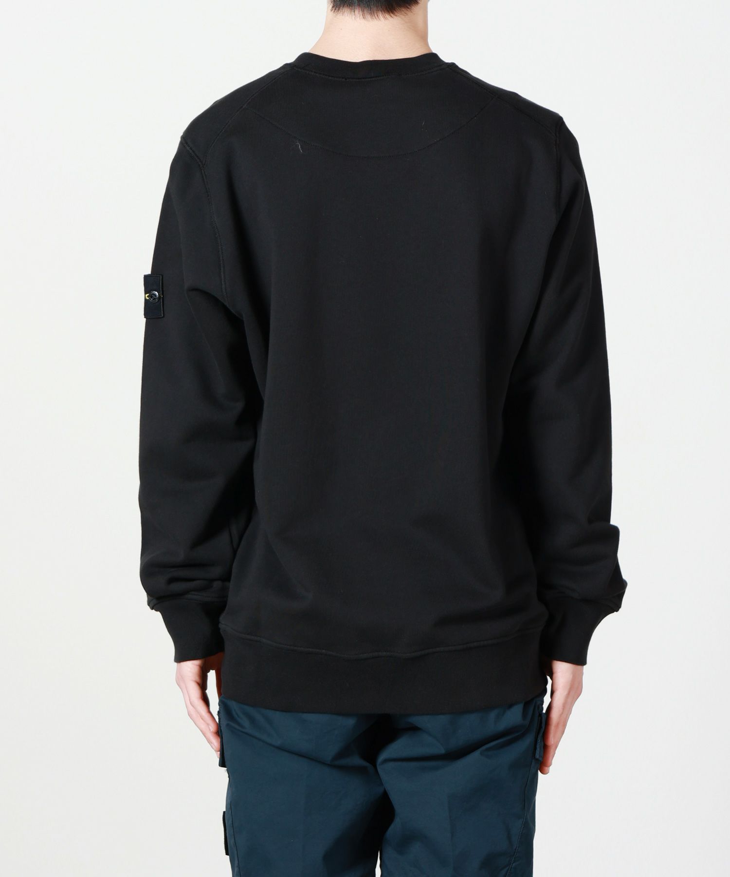 STONE ISLAND(ストーンアイランド)】 SWEAT TOPS｜PARIGOT ONLINE