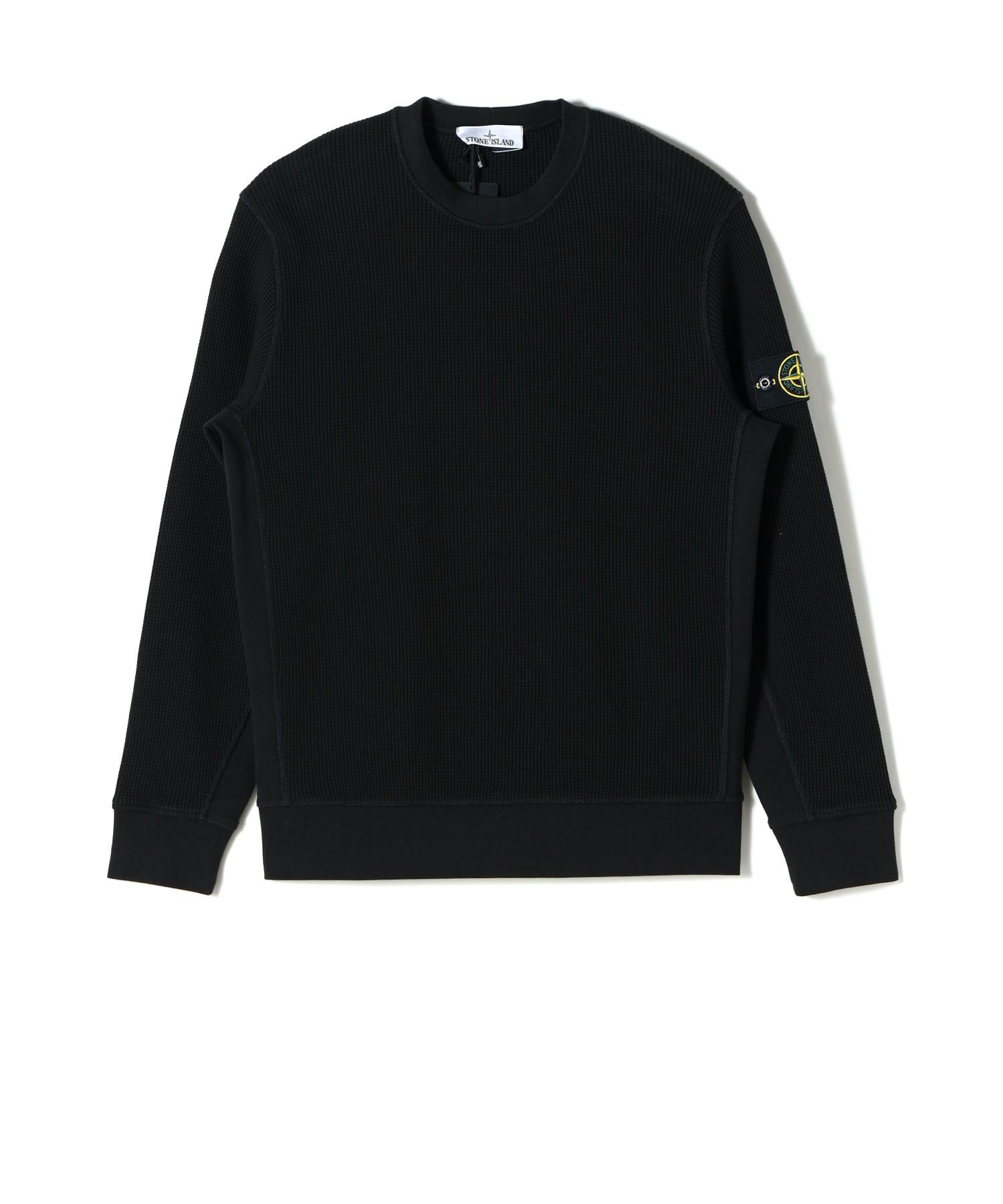 STONE ISLAND(ストーンアイランド)】 THERMAL SWEAT TOPS｜PARIGOT