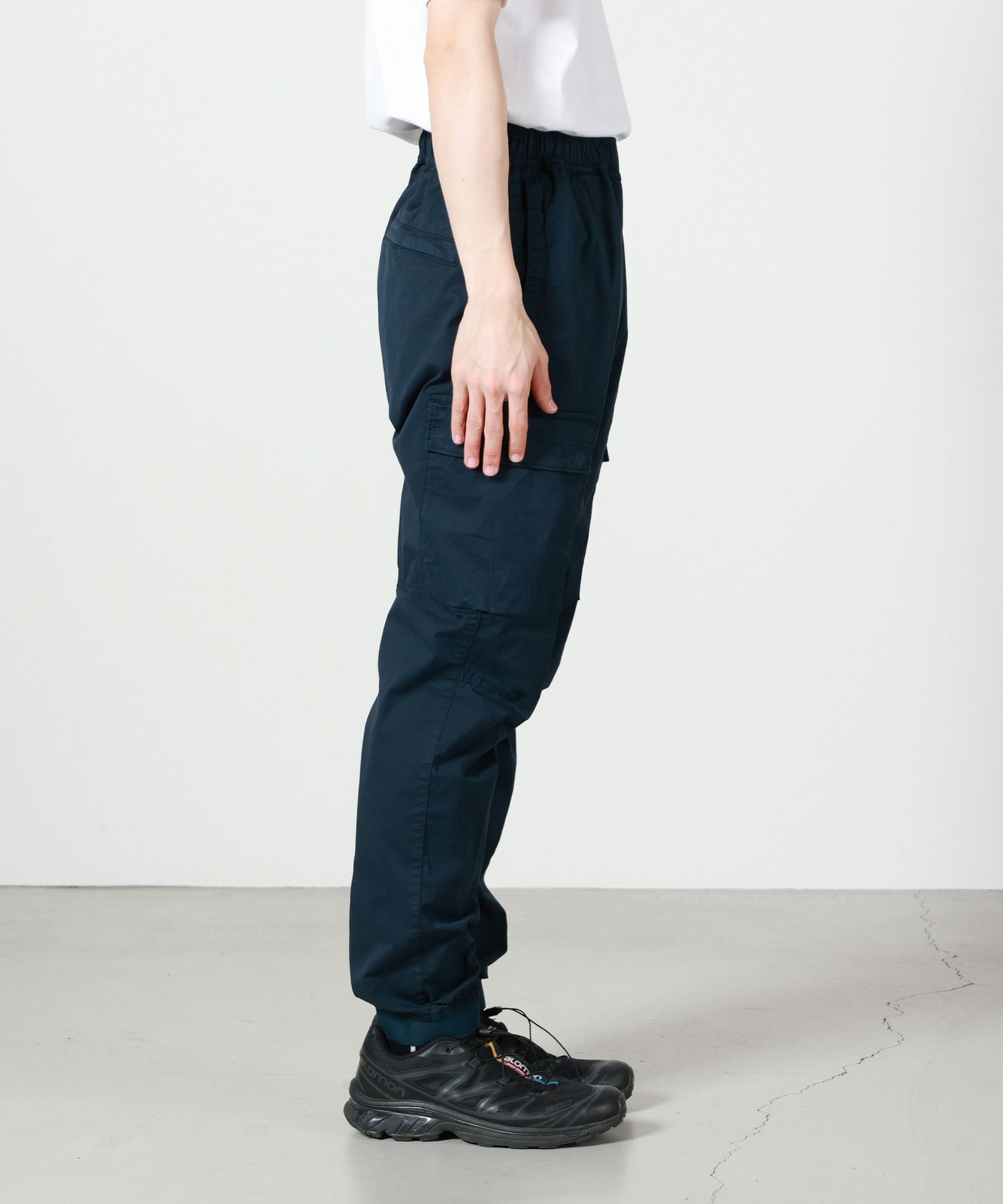ストーンアイランド pantalone regular tapered pant STONE ISLAND(ストーンアイランド)】 PANTALONE REGULAR TAPERED PANTS