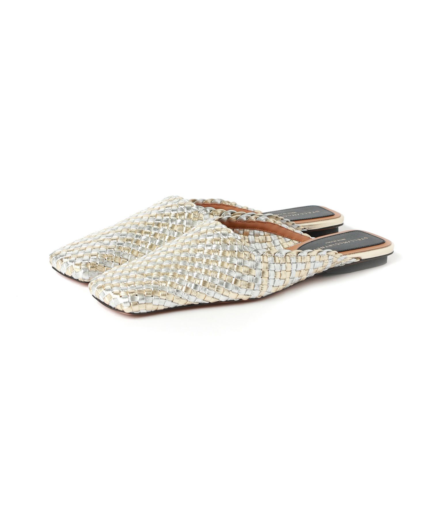 8945 SILVER GOLD