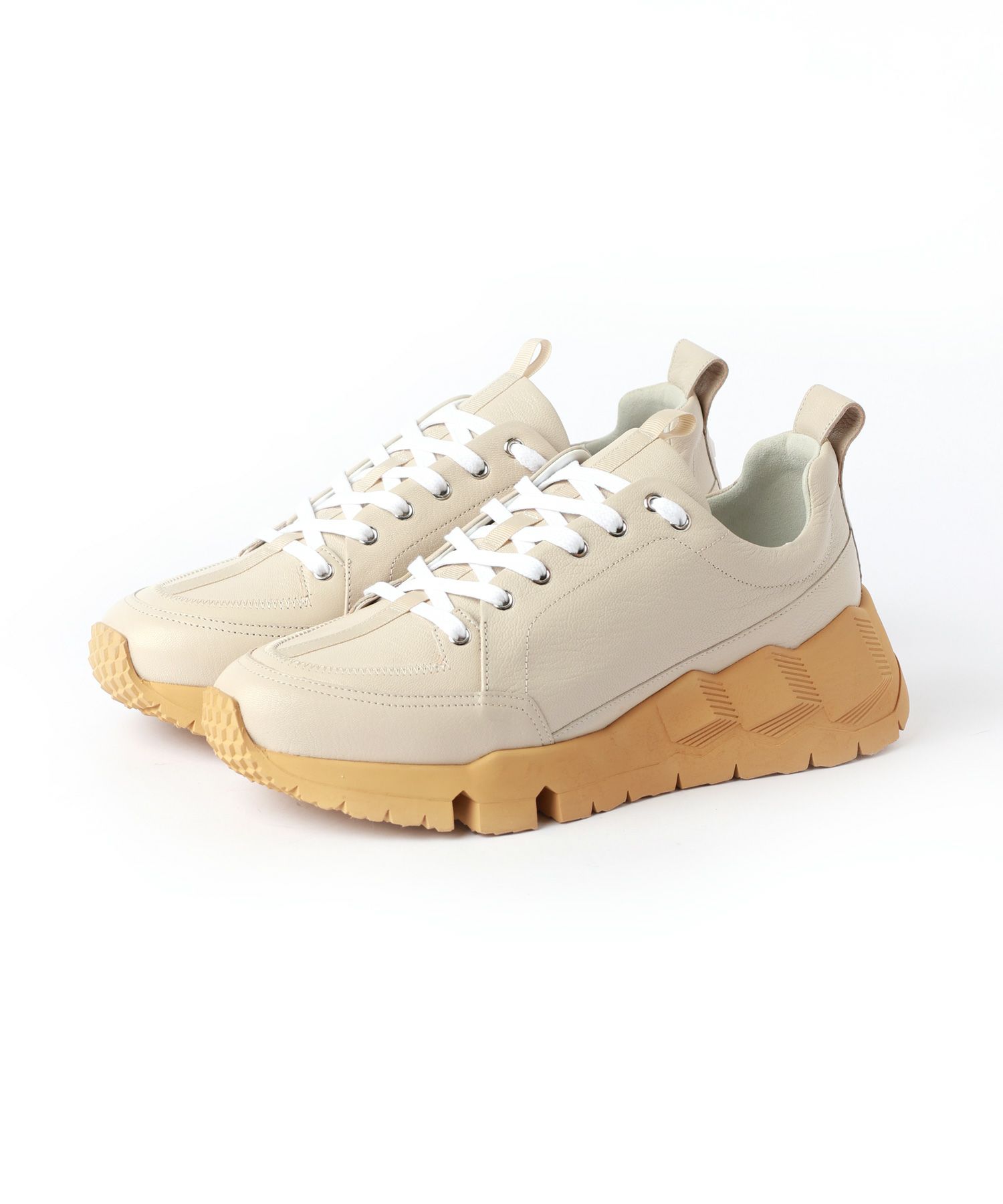 CHALK BEIGE SOLE