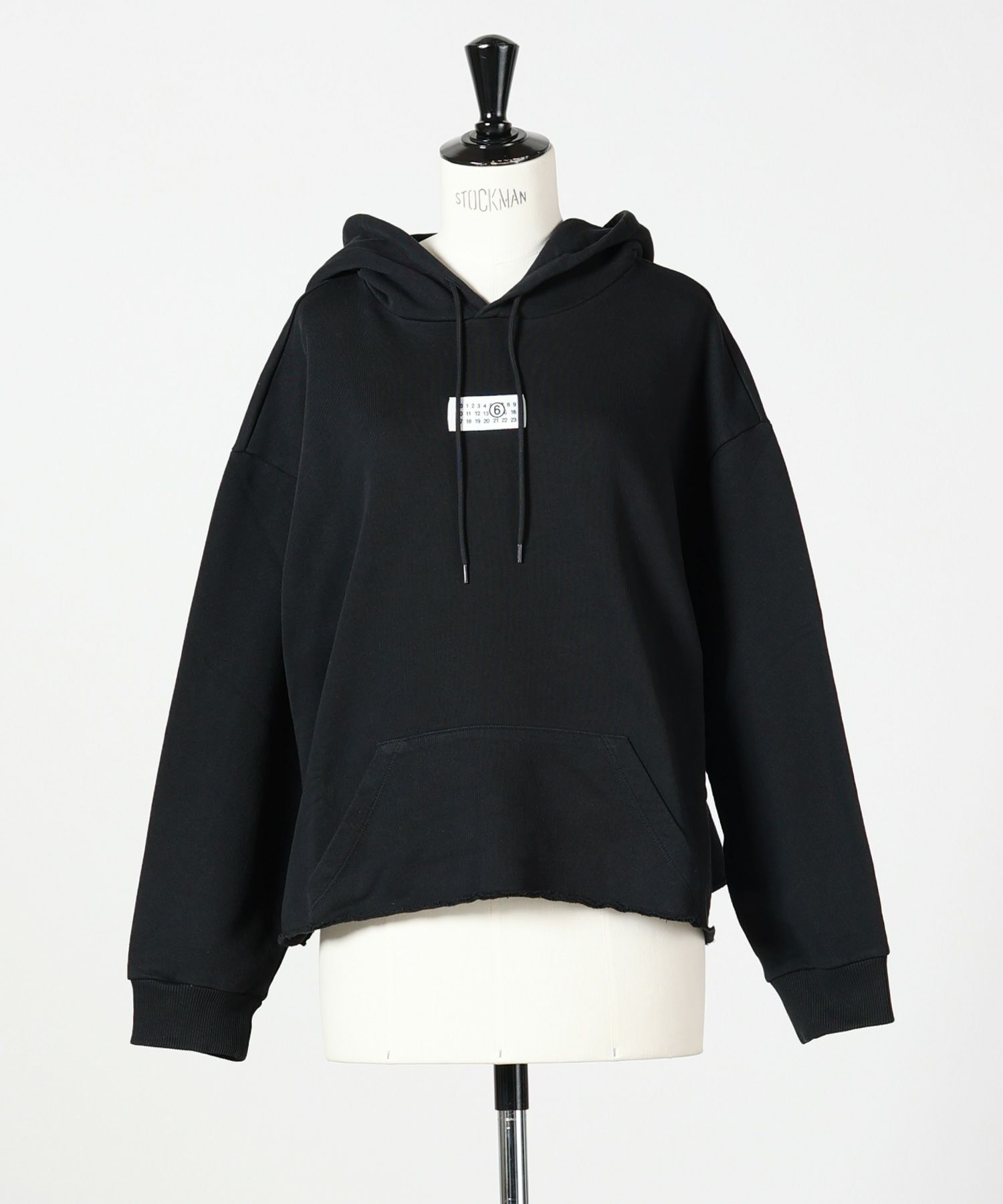 MM6 Maison Margiela(エムエムシックス メゾン マルジェラ)】 コットン