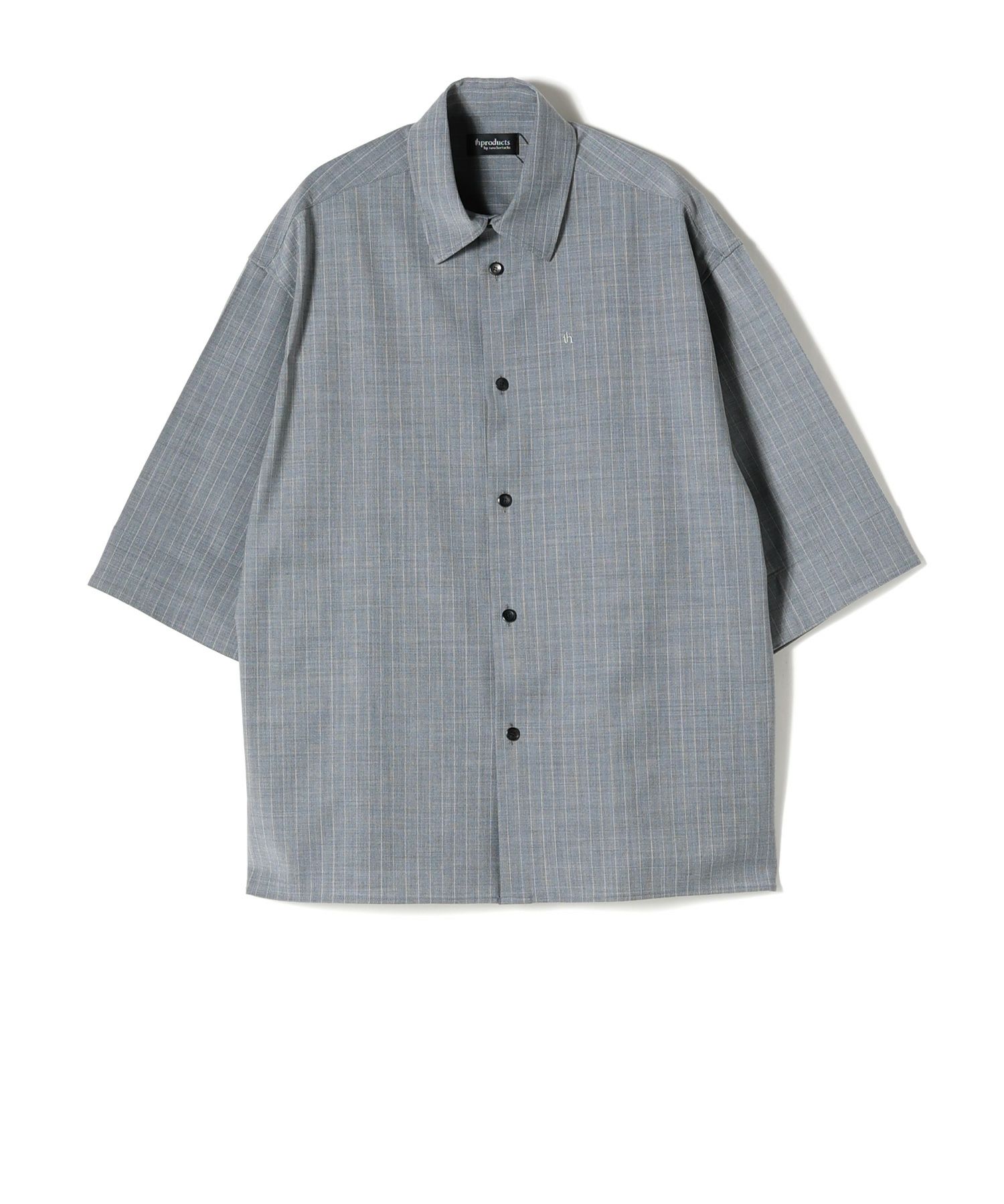 GRAY STRIPE