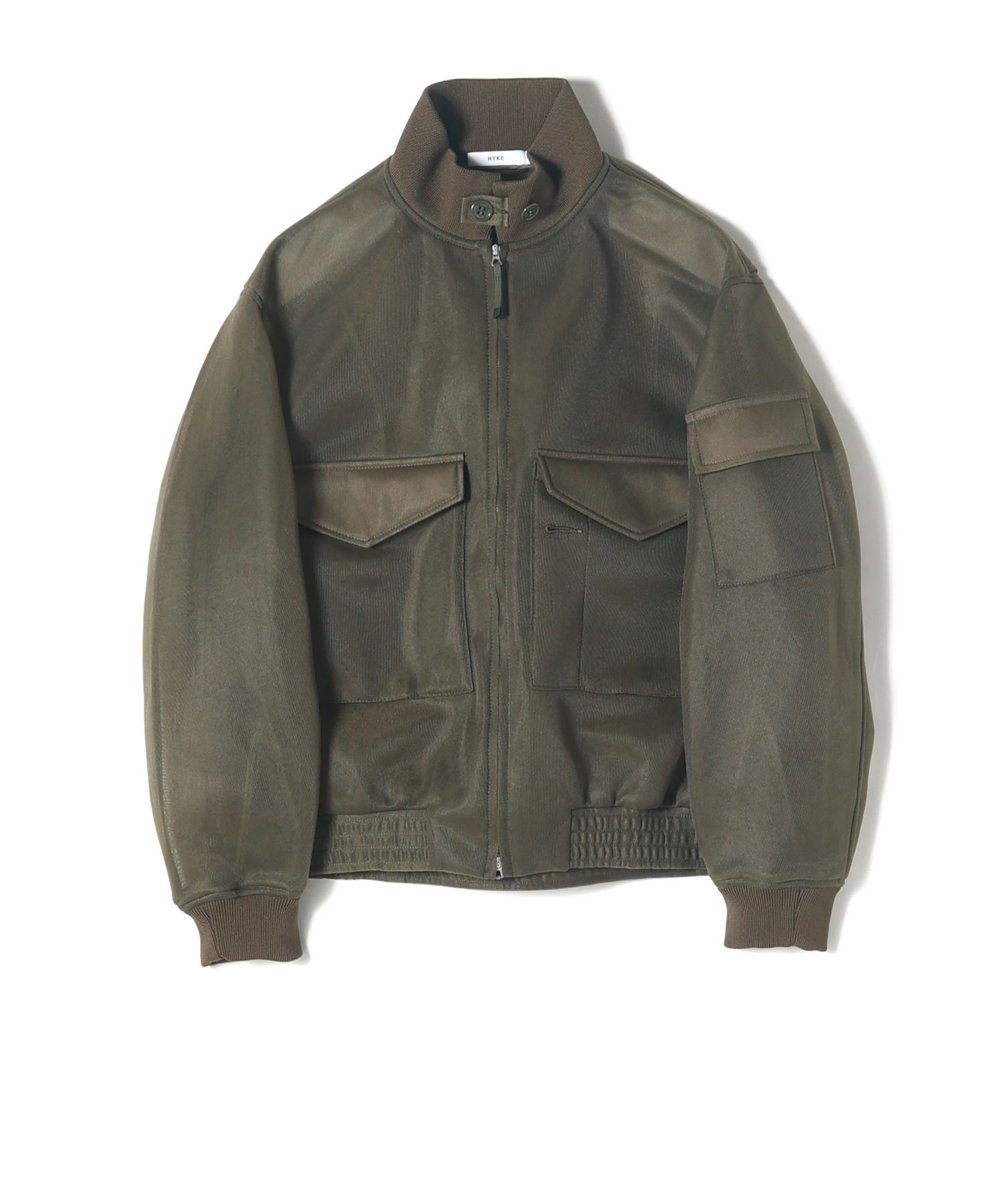35(OLIVE DRAB)