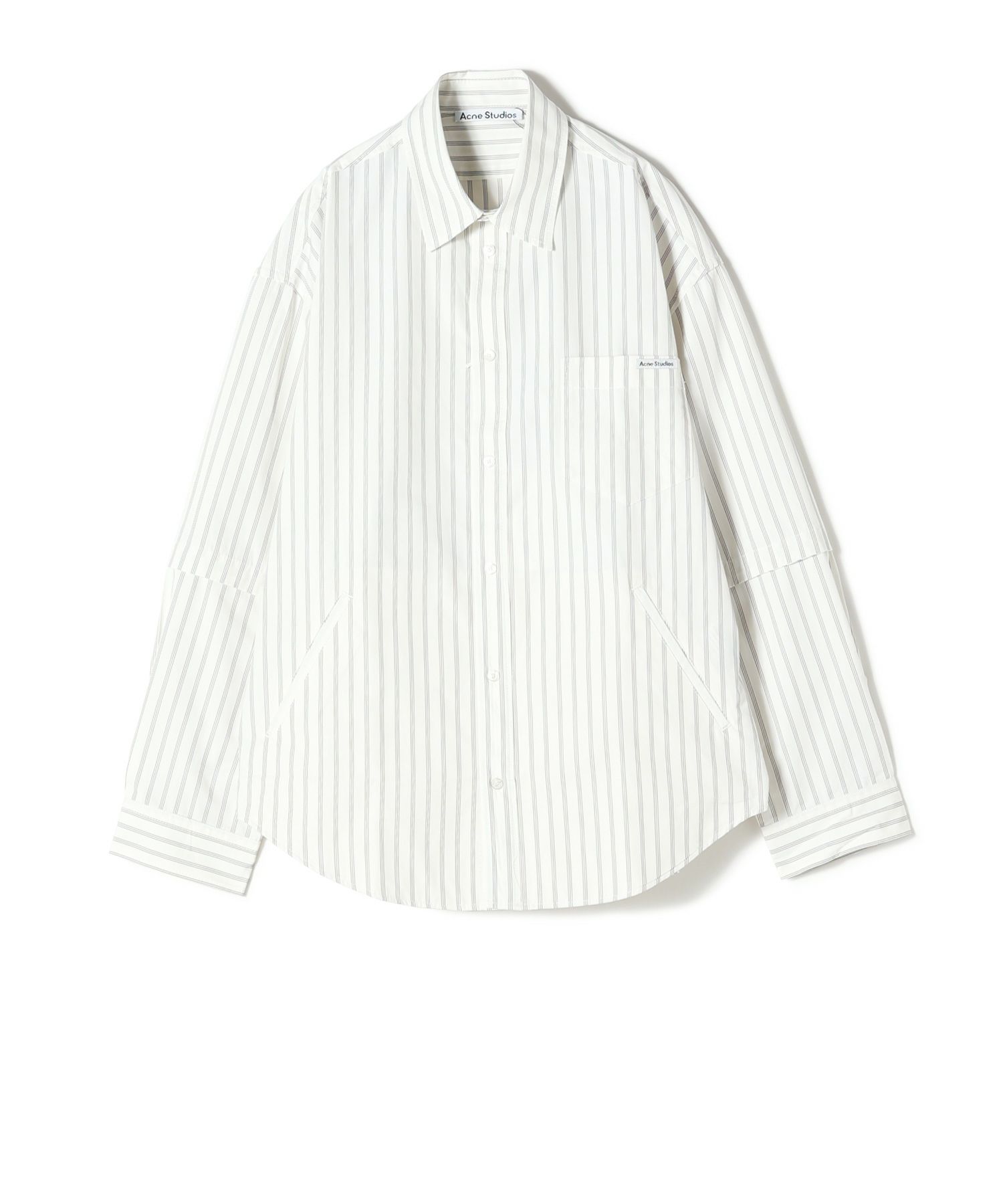 OFF WHITE/GRAY