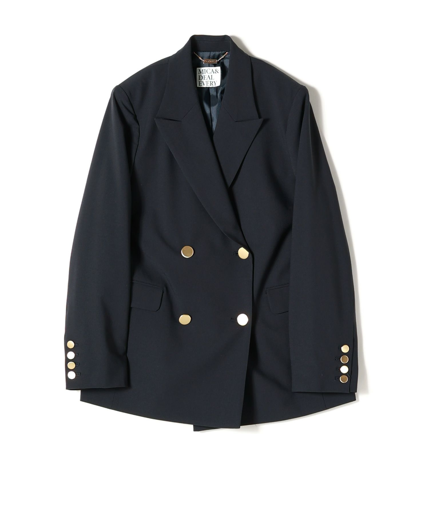 D NAVY