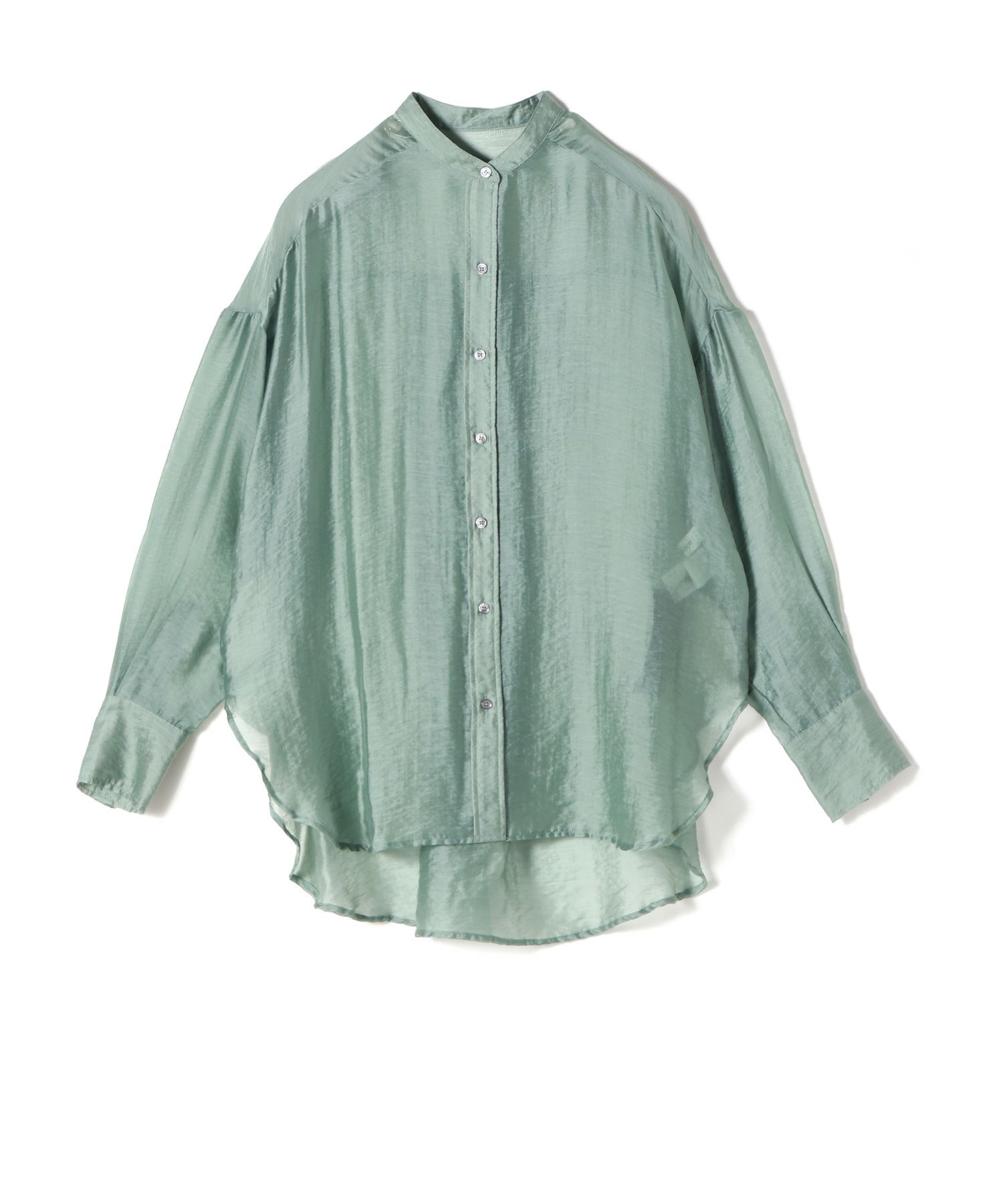 LIGHT GREEN