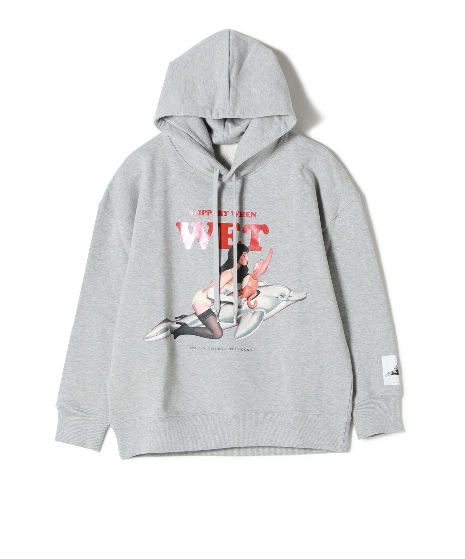 1501(LIGHT GREY MELANGE)