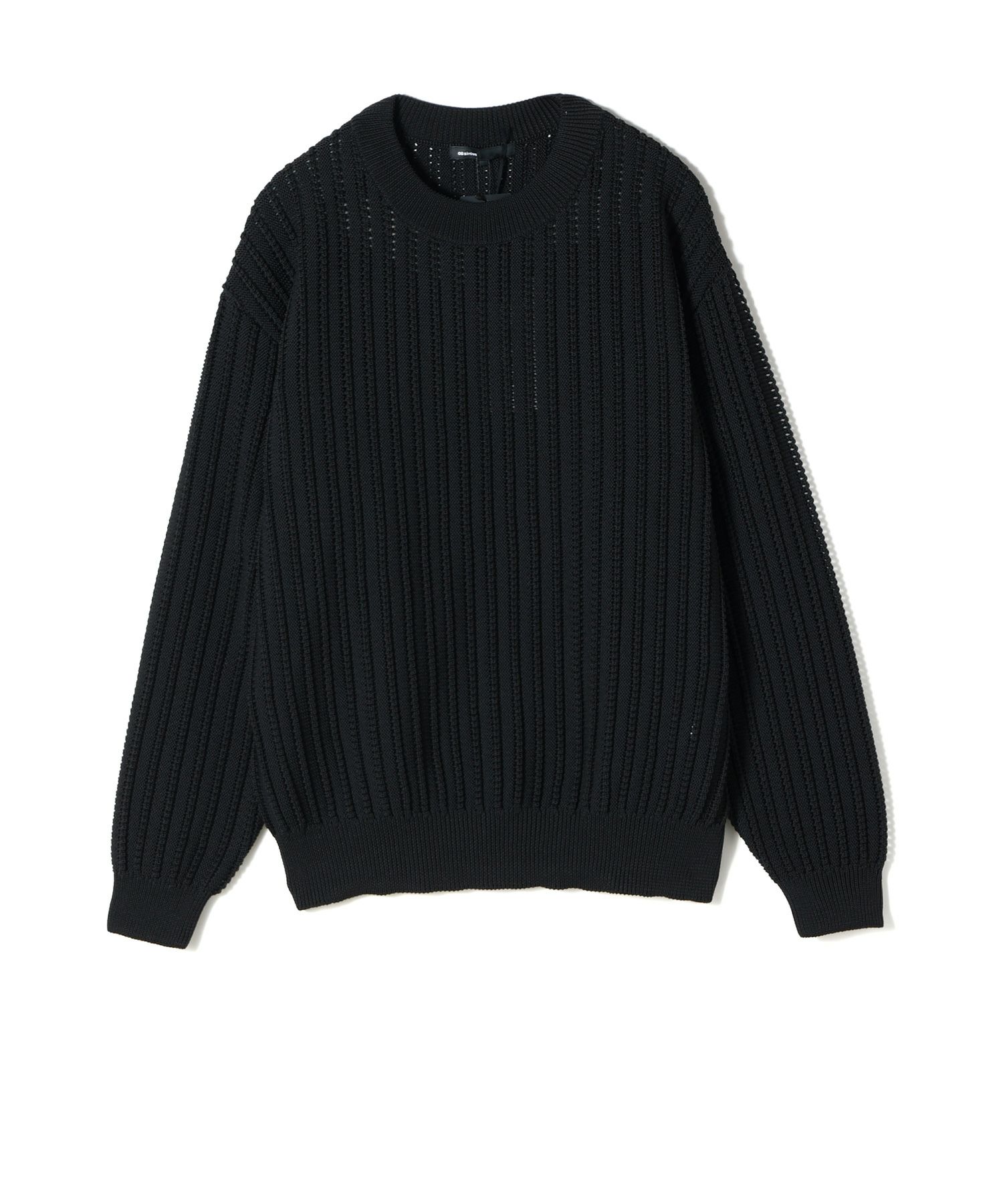 01(BLACK)
