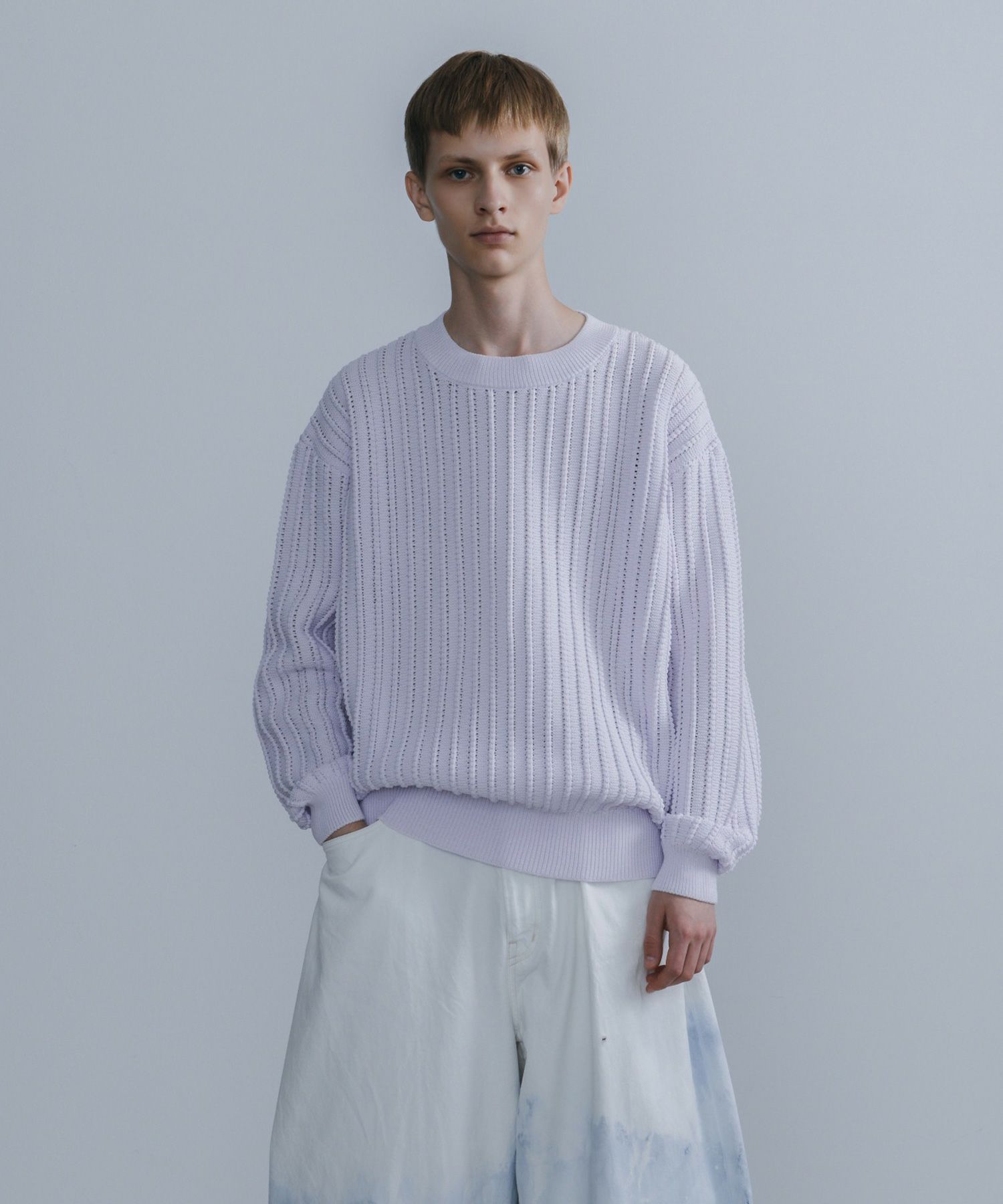 63(PALE LAVENDER)