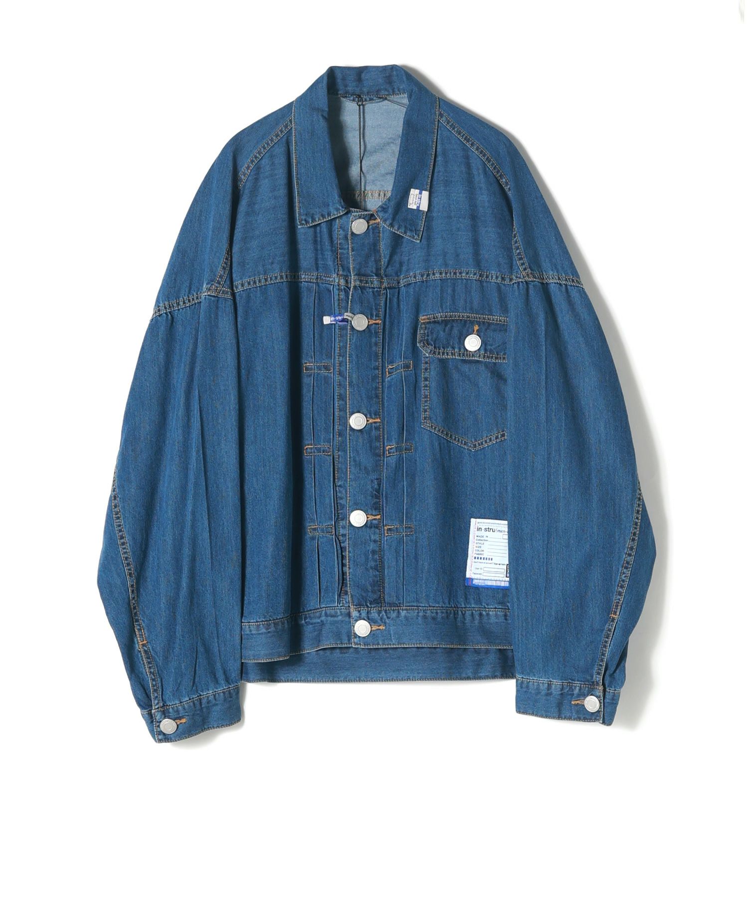INDIGO