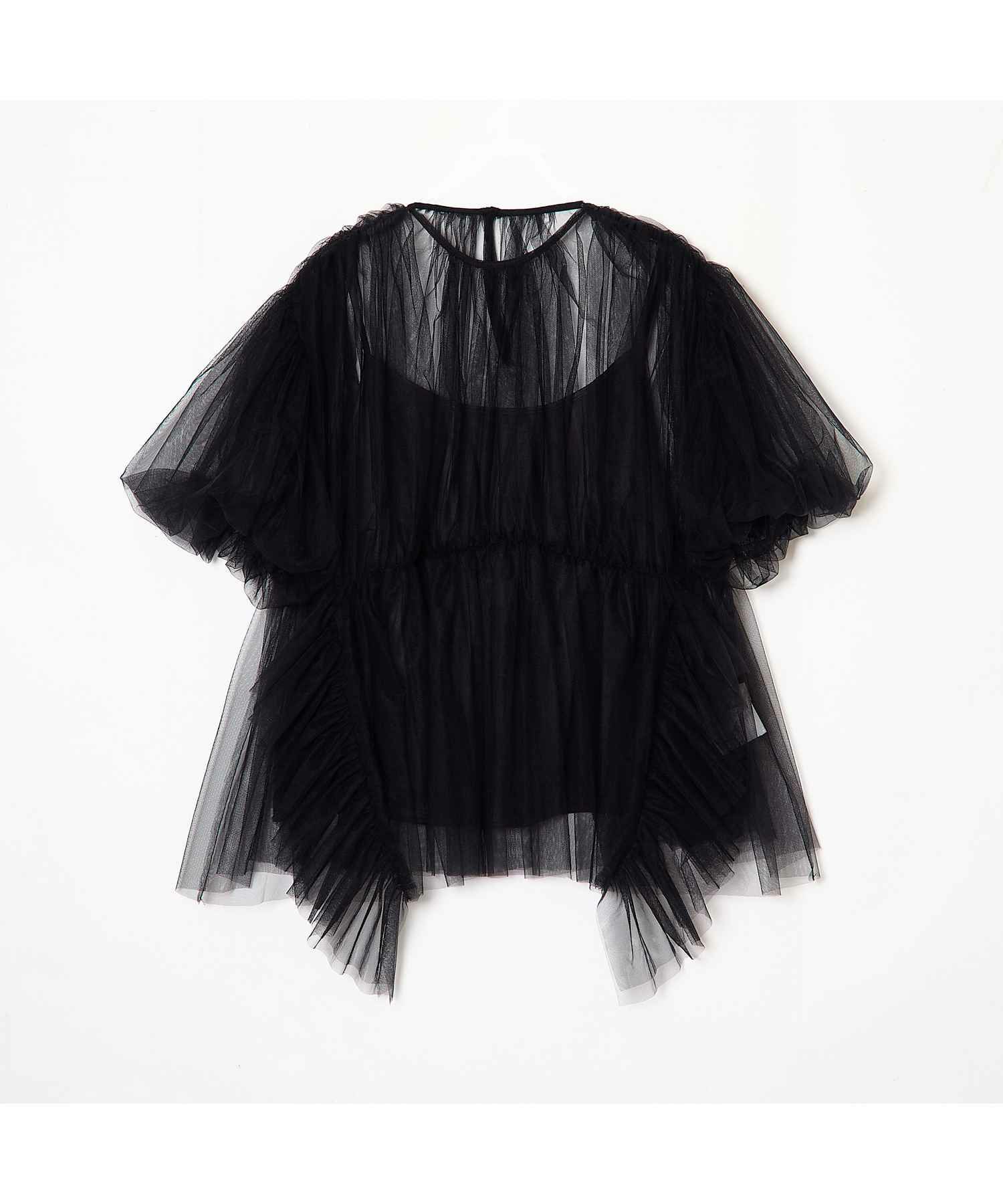 Chika Kisada(チカ キサダ)】 トップス｜PARIGOT ONLINE（パリゴ