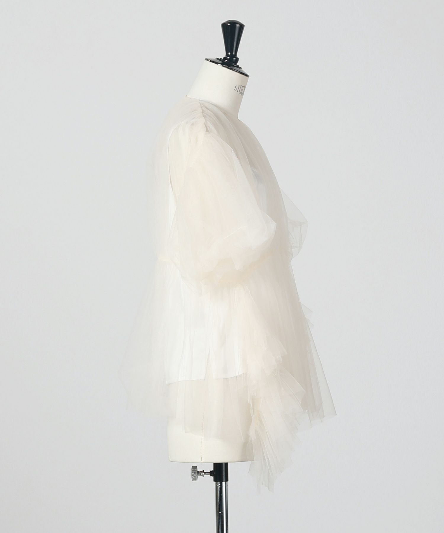 Chika Kisada(チカ キサダ)】 トップス｜PARIGOT ONLINE（パリゴ