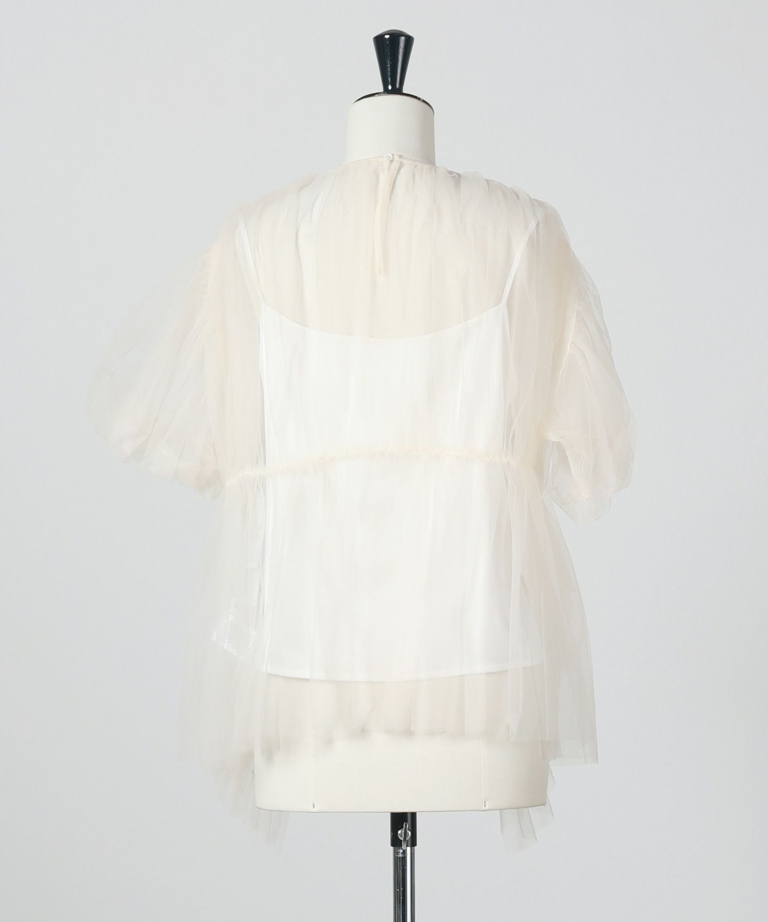 Chika Kisada(チカ キサダ)】 トップス｜PARIGOT ONLINE（パリゴ