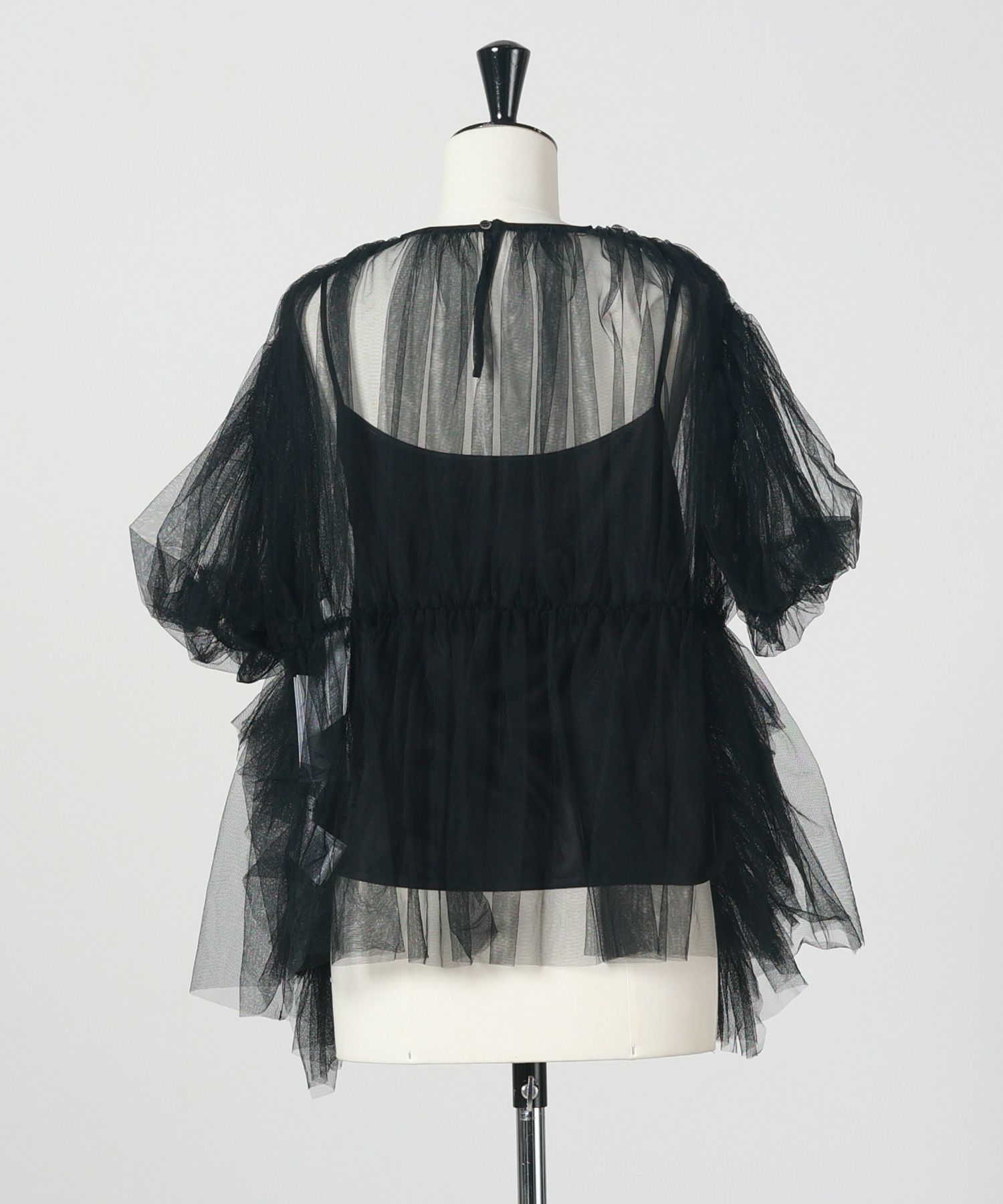 Chika Kisada(チカ キサダ)】 トップス｜PARIGOT ONLINE（パリゴ