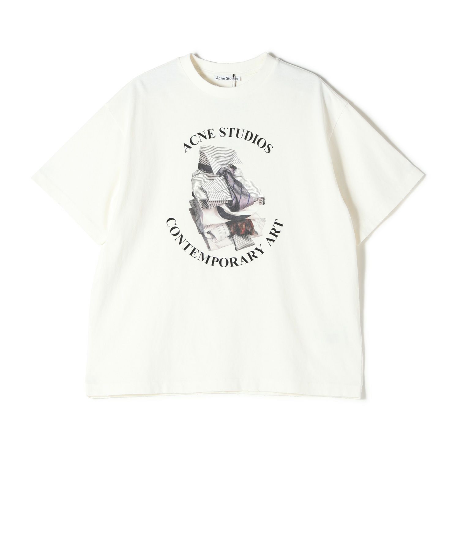 OFF WHITE