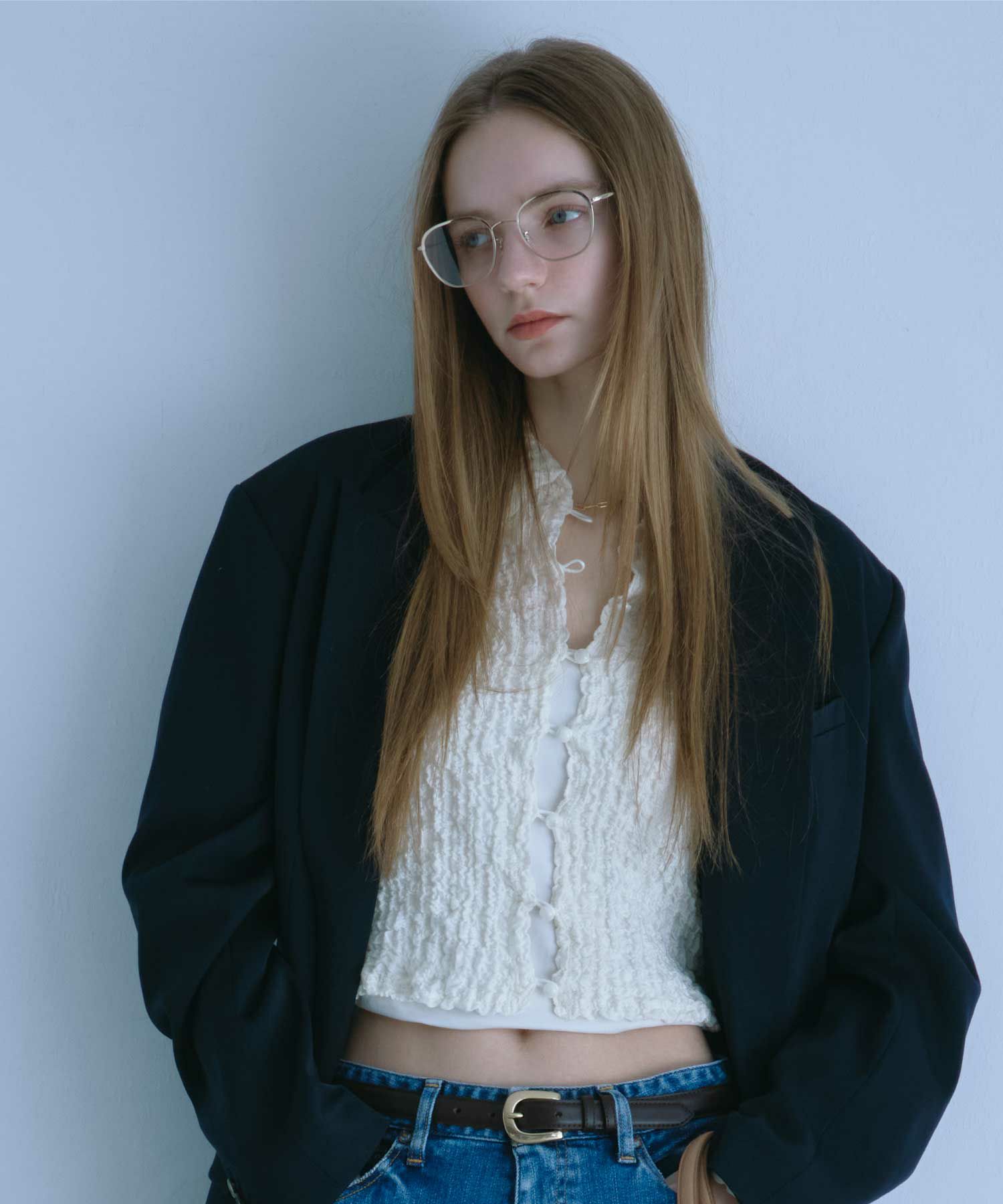 サングラス sternberg eyevan EYEVAN ダブルブリッジのメタルサングラス Sternberg W 広島店 BLOG ポーカーフェイス アイウェア・眼鏡 メガネ のセレクトショップ