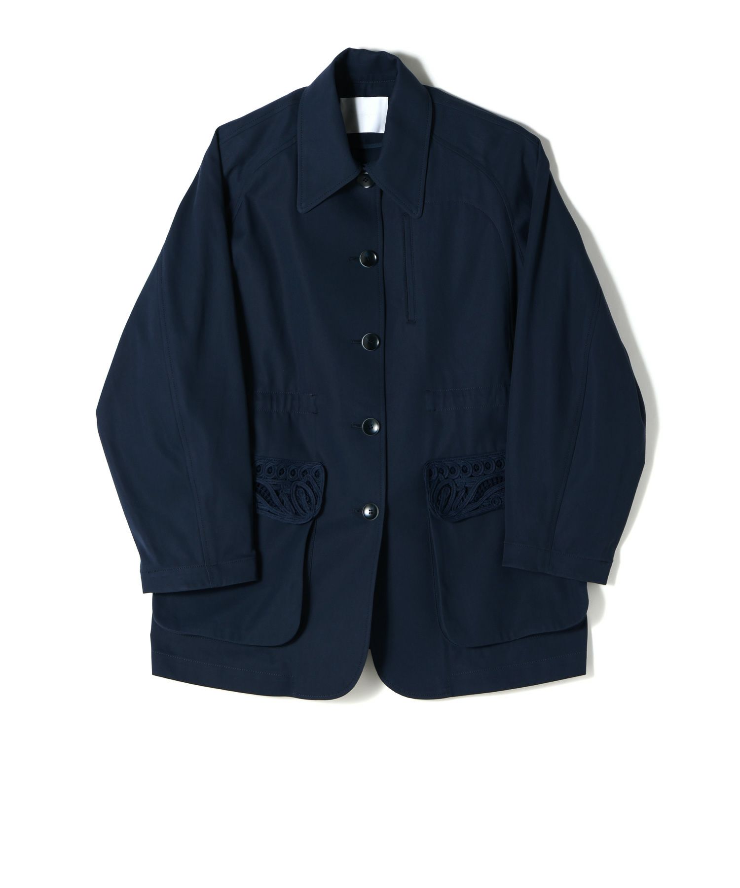 NAVY