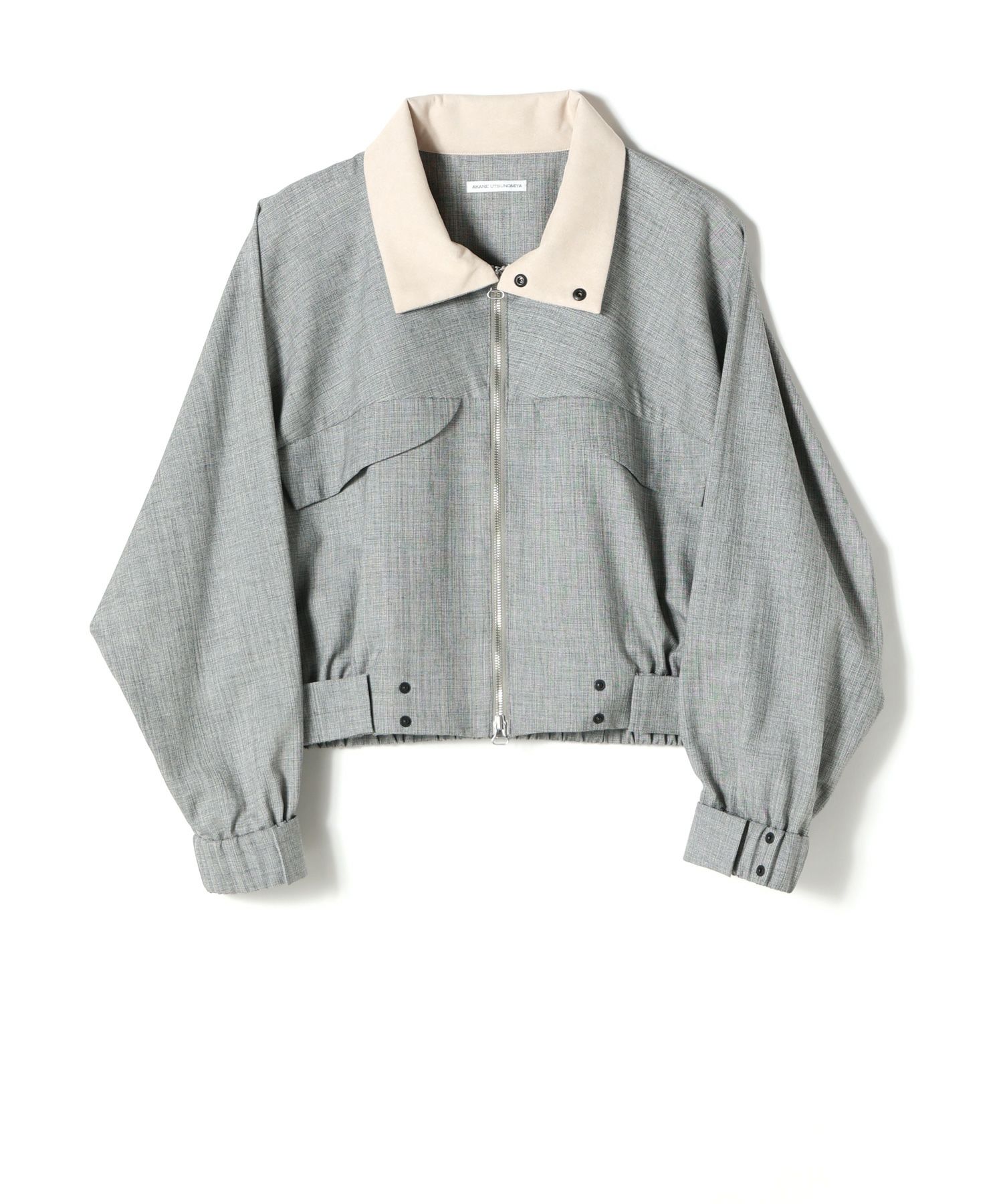 Grey