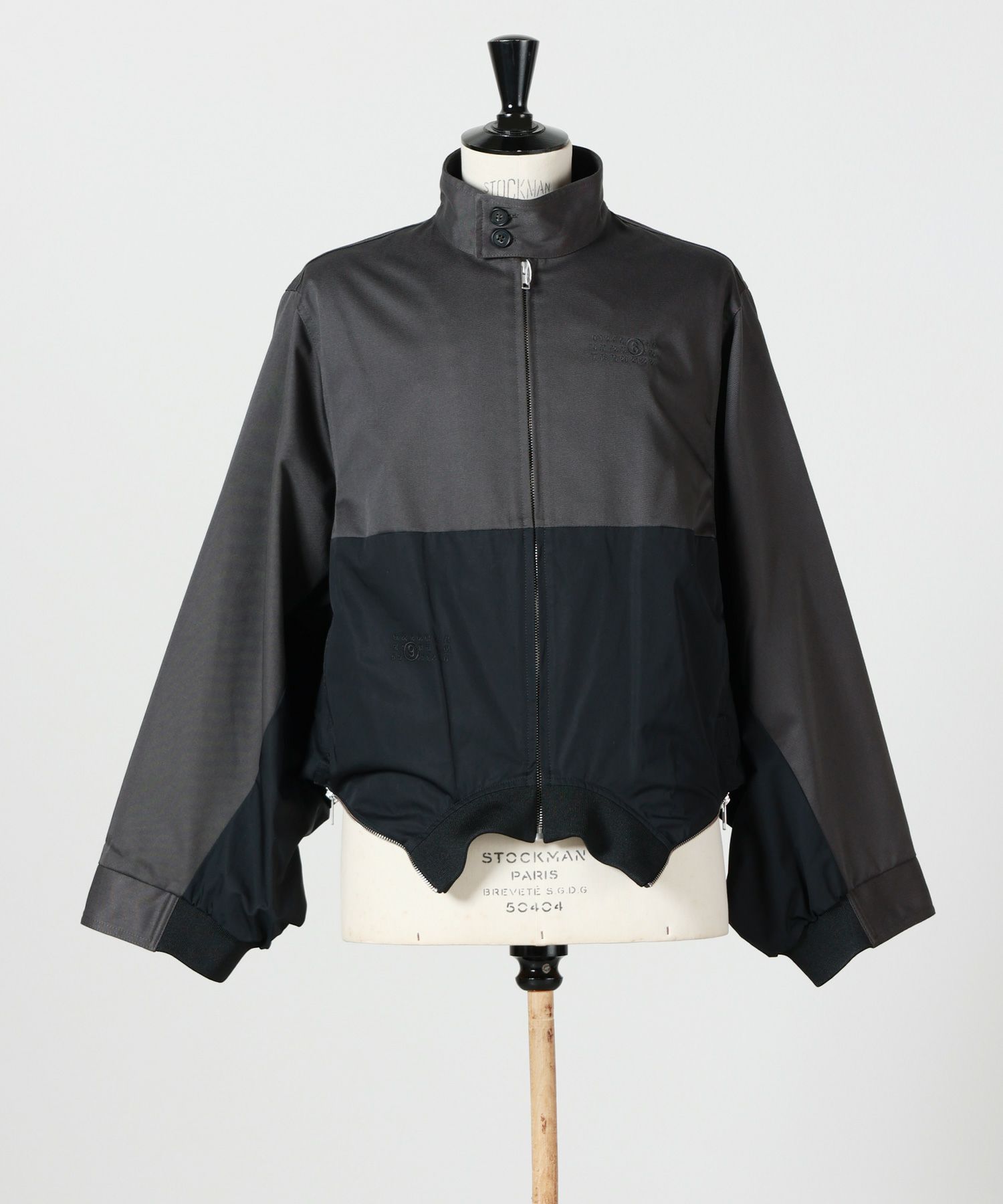 MM6 Maison Margiela(エムエムシックス メゾン マルジェラ)】 ミラード