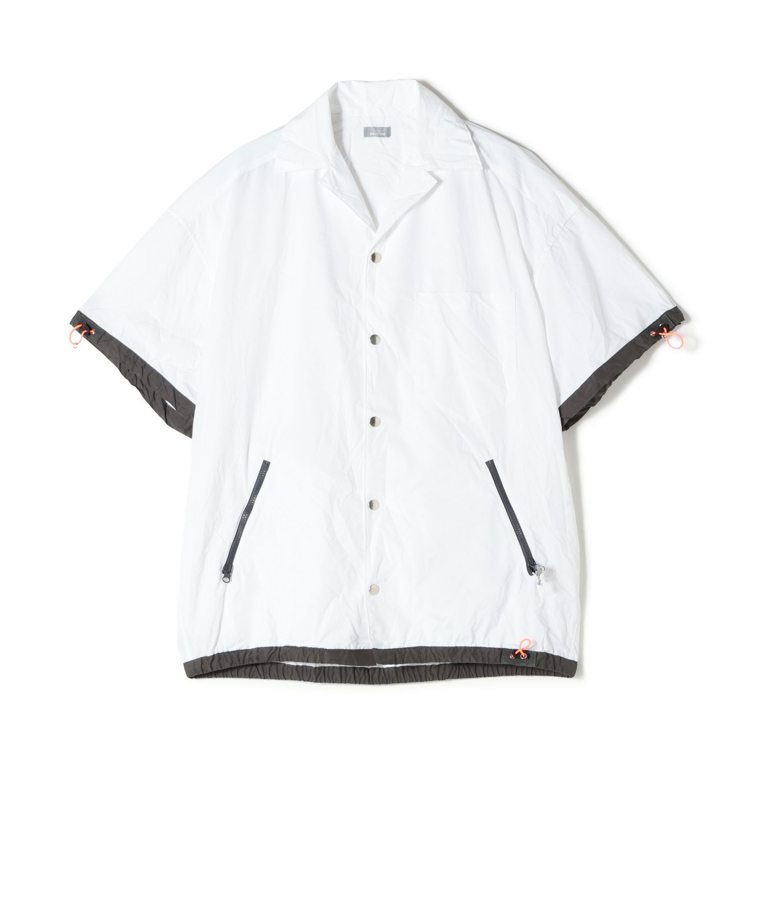 kolor BEACON(カラービーコン)】 Shirt｜PARIGOT ONLINE（パリゴ