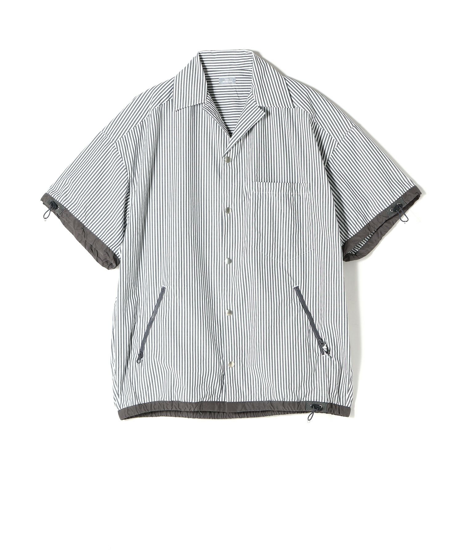 kolor BEACON(カラービーコン)】 Shirt｜PARIGOT ONLINE（パリゴ