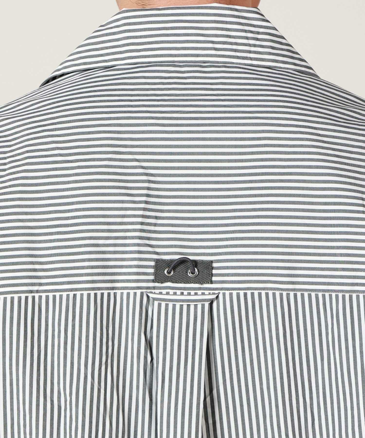 kolor BEACON(カラービーコン)】 Shirt｜PARIGOT ONLINE（パリゴ