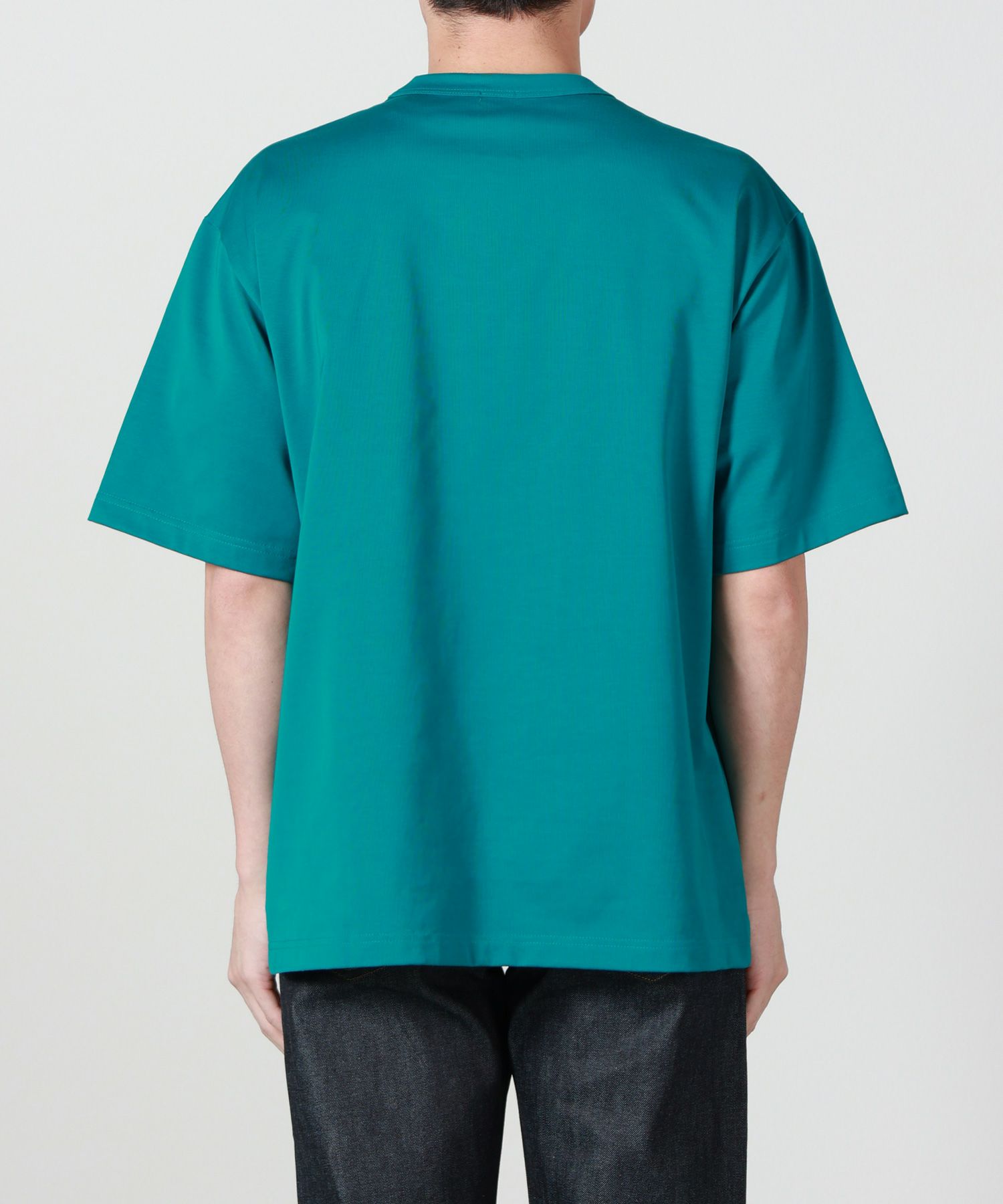 kolor BEACON(カラービーコン)】 T-Shirt｜PARIGOT ONLINE（パリゴ